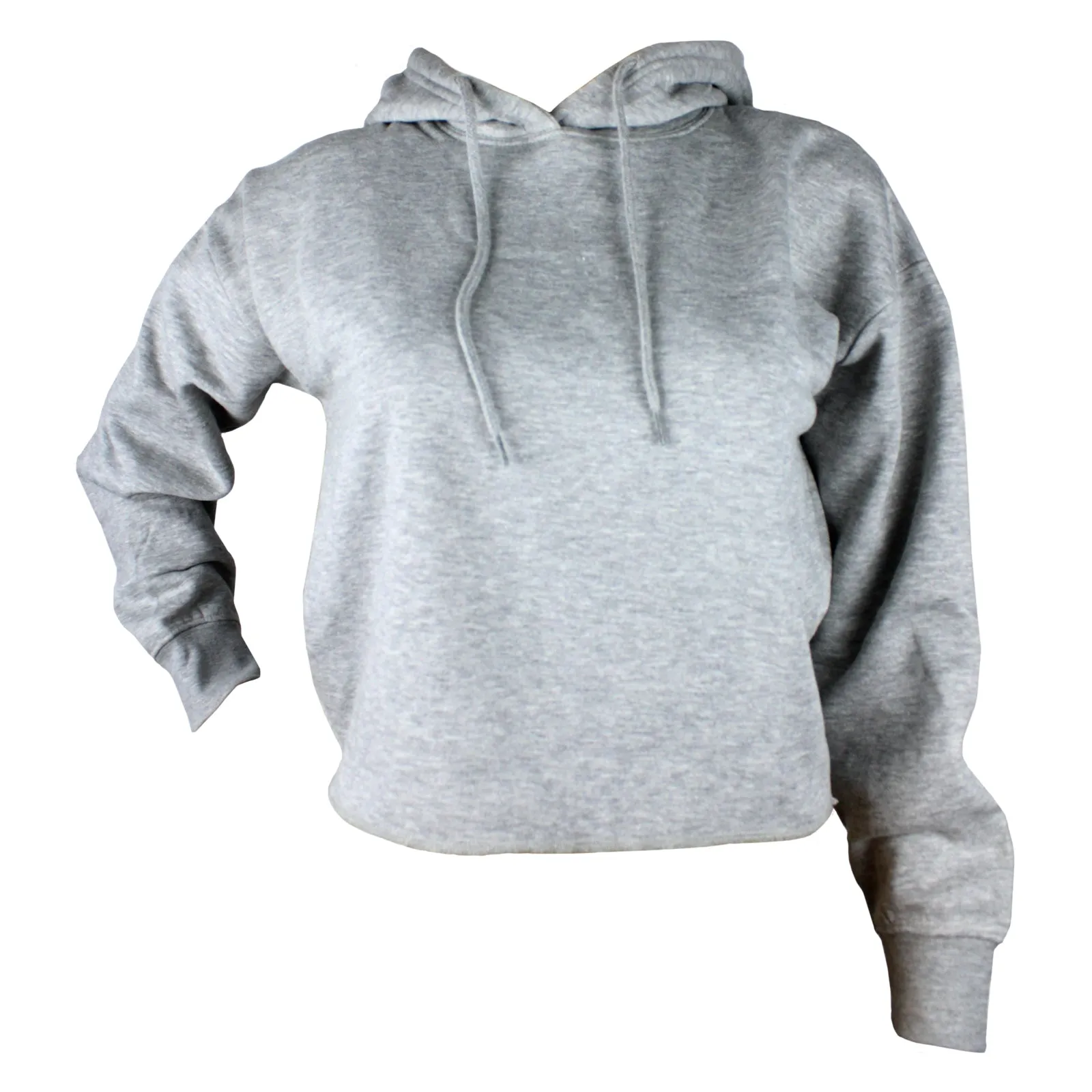 AMOS Ladies Womens Cropped Hem Hoodie Hoody Lounge Sweat Various Colours Sizes 6-18