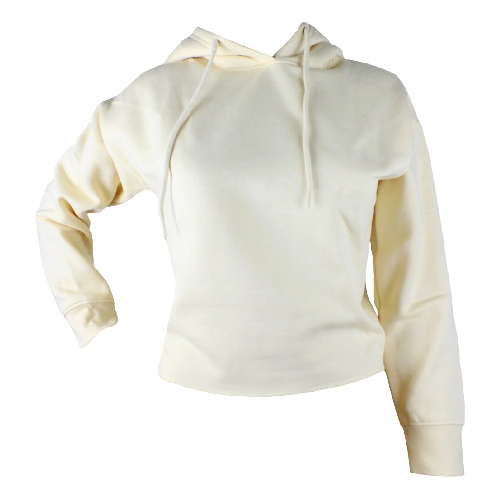 AMOS Ladies Womens Cropped Hem Hoodie Hoody Lounge Sweat Various Colours Sizes 6-18
