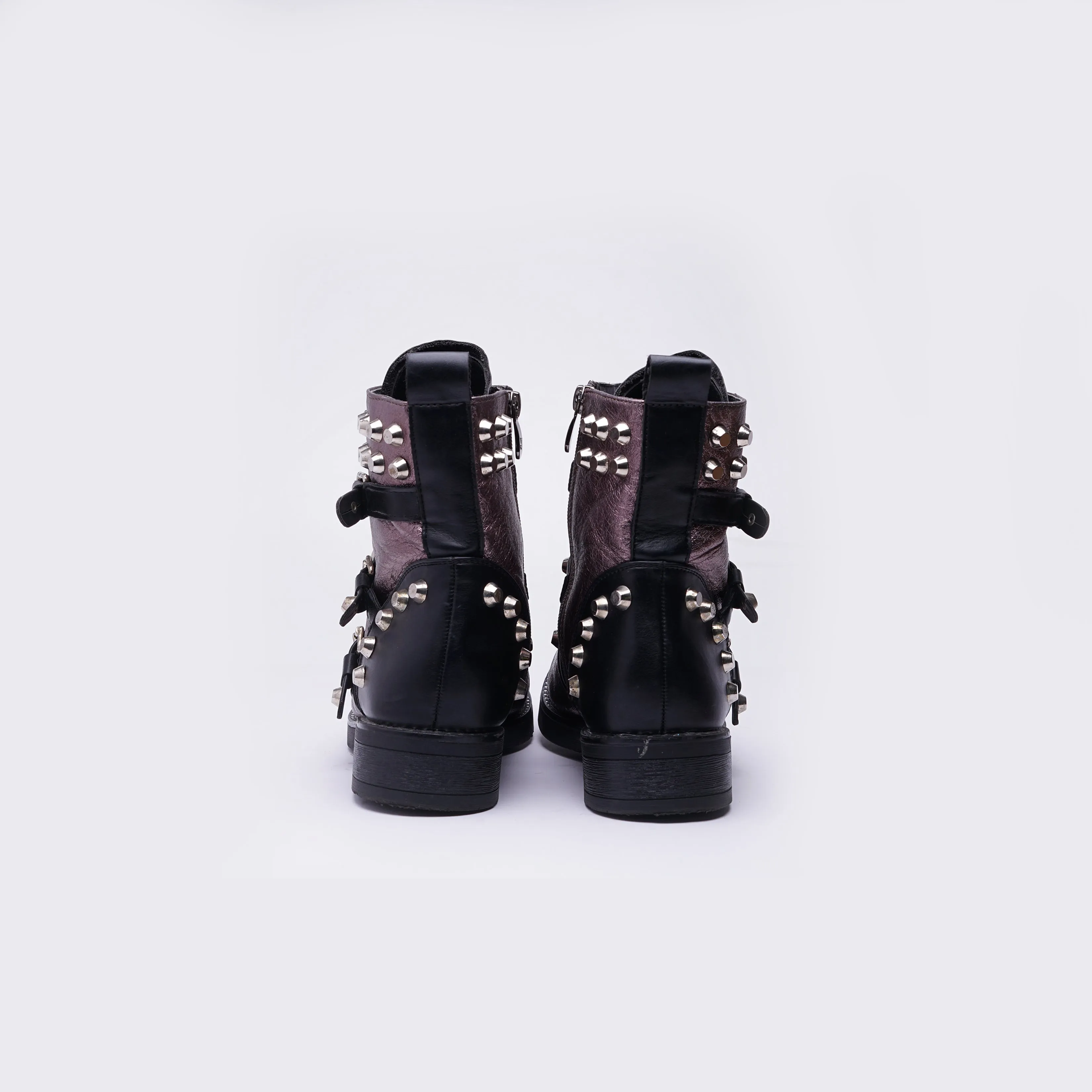 Aotoria Rock Boots