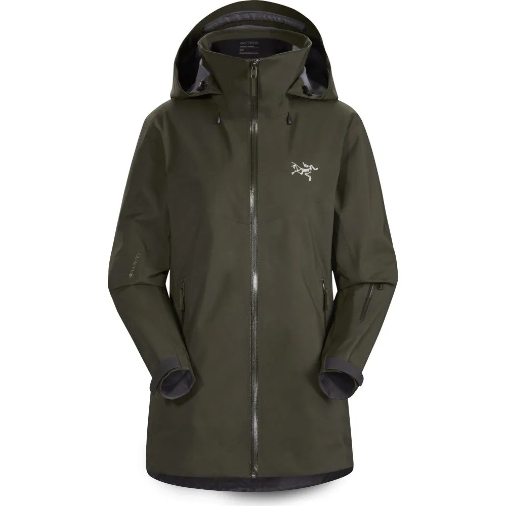 Arc'teryx Ravenna LT Womens Jacket 2022