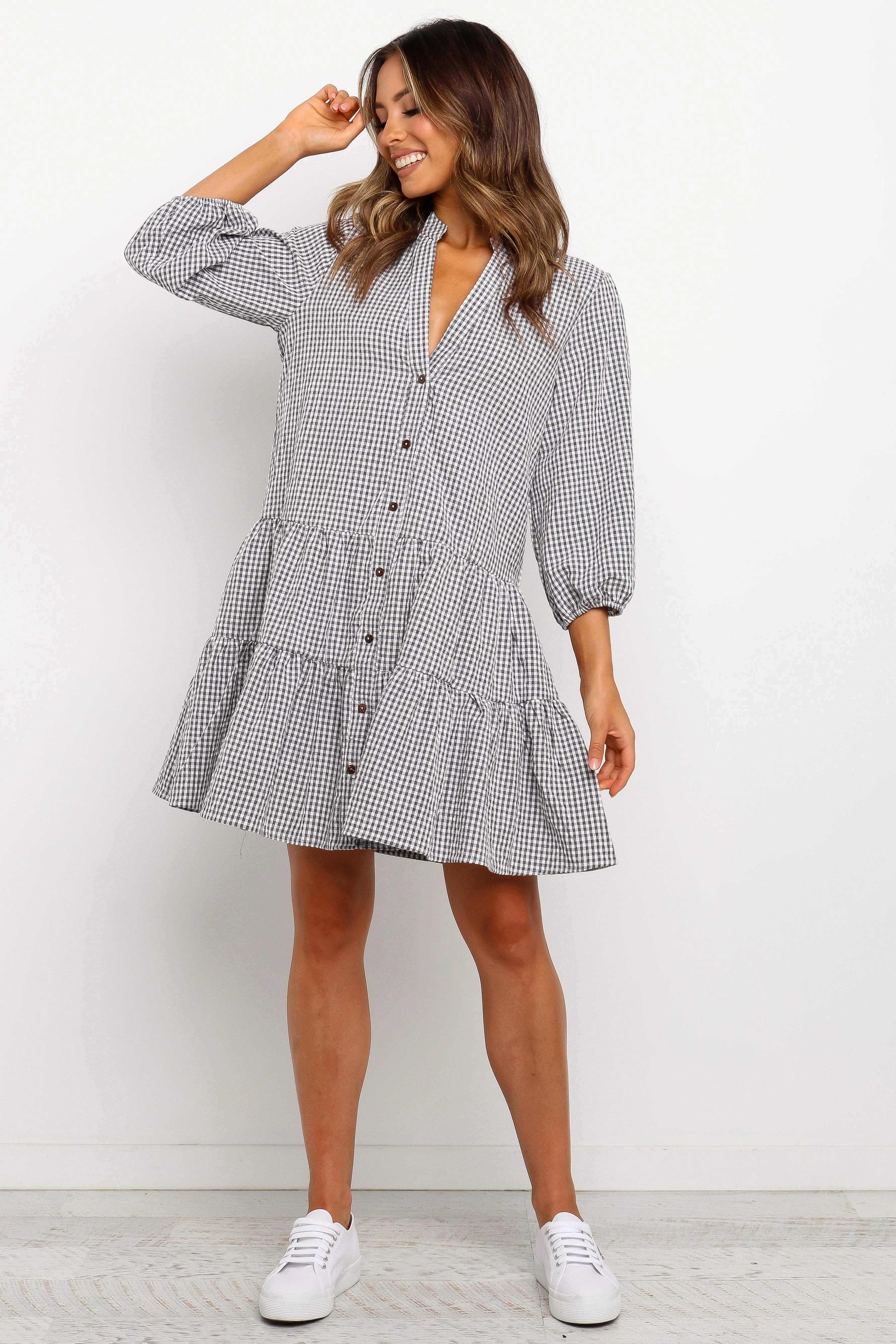 Ariella | Chic Dress