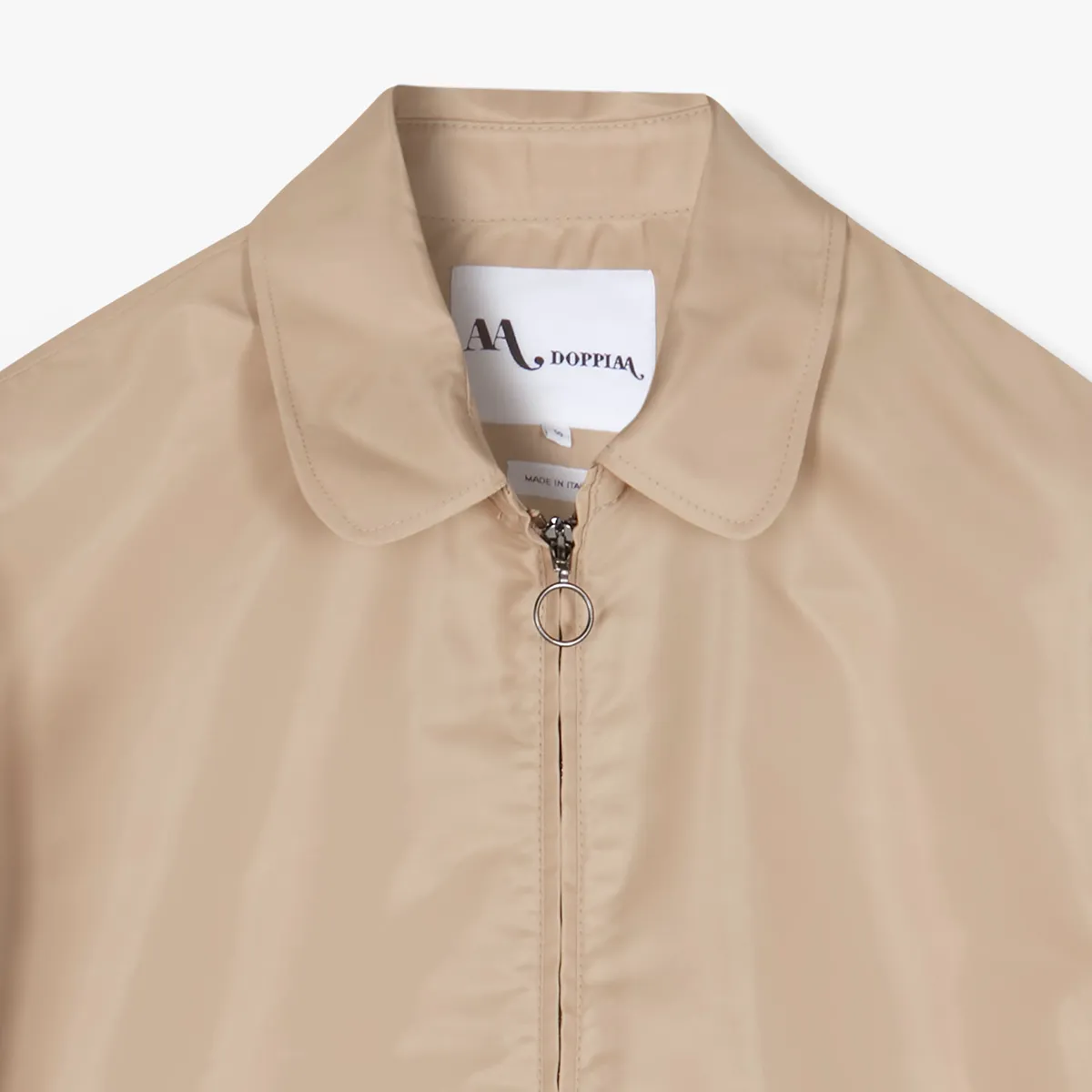 Artemide Woterproof Jacket