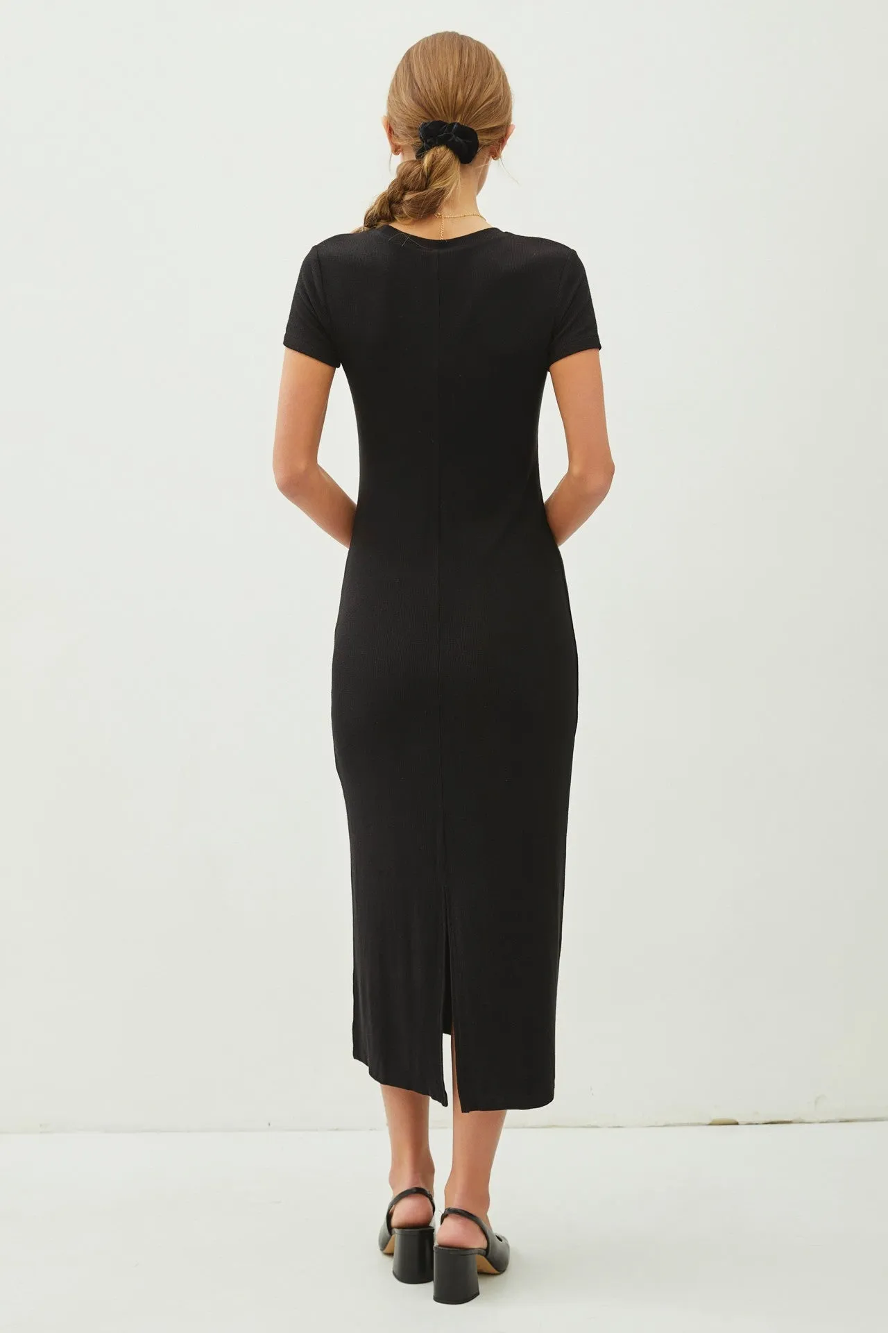 BC Midi T-Shirt Dress