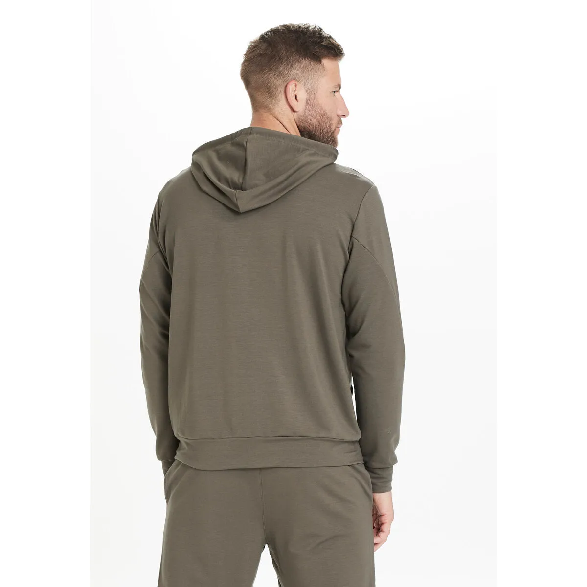 Brent M Hoody