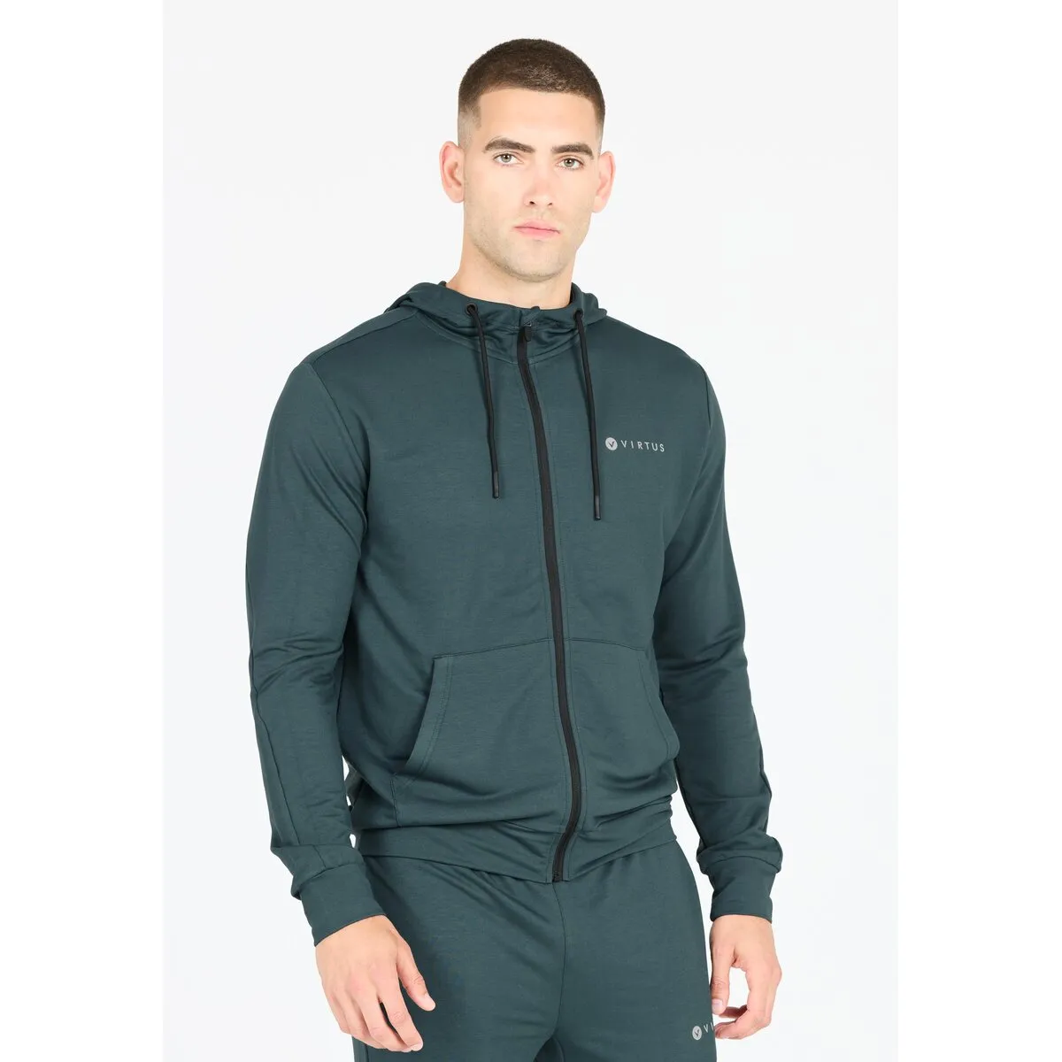 Brent M Hoody