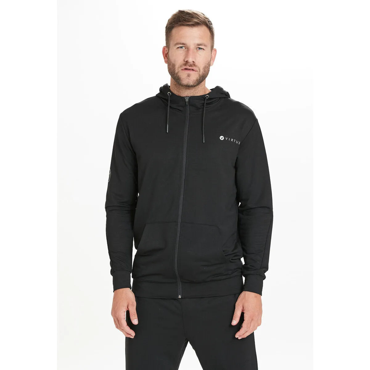 Brent M Hoody