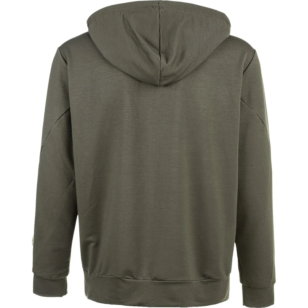 Brent M Hoody