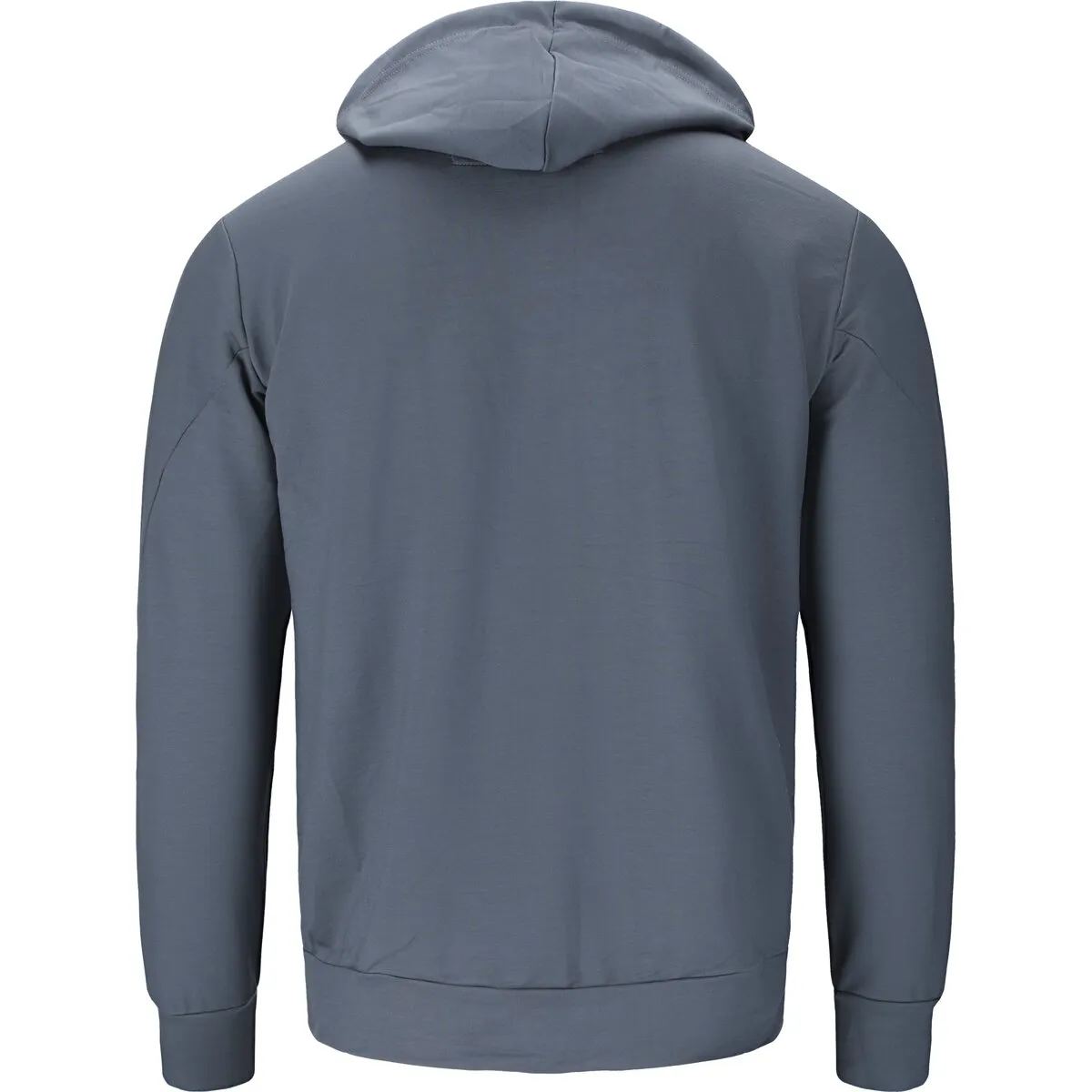 Brent M Hoody