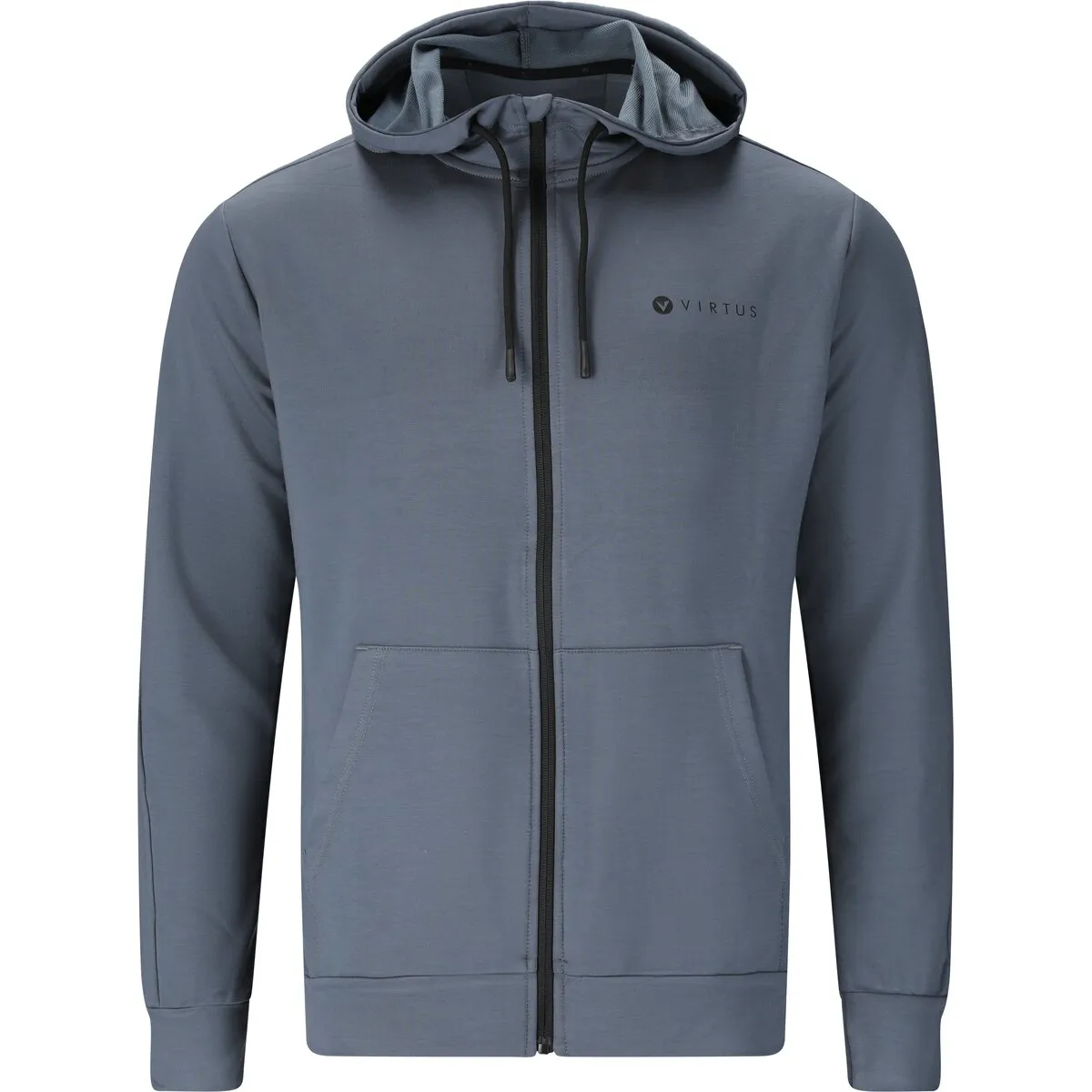 Brent M Hoody