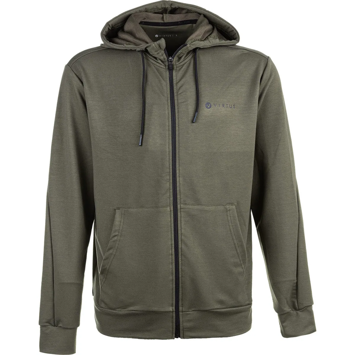 Brent M Hoody