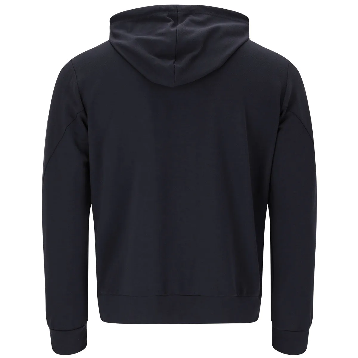 Brent M Hoody