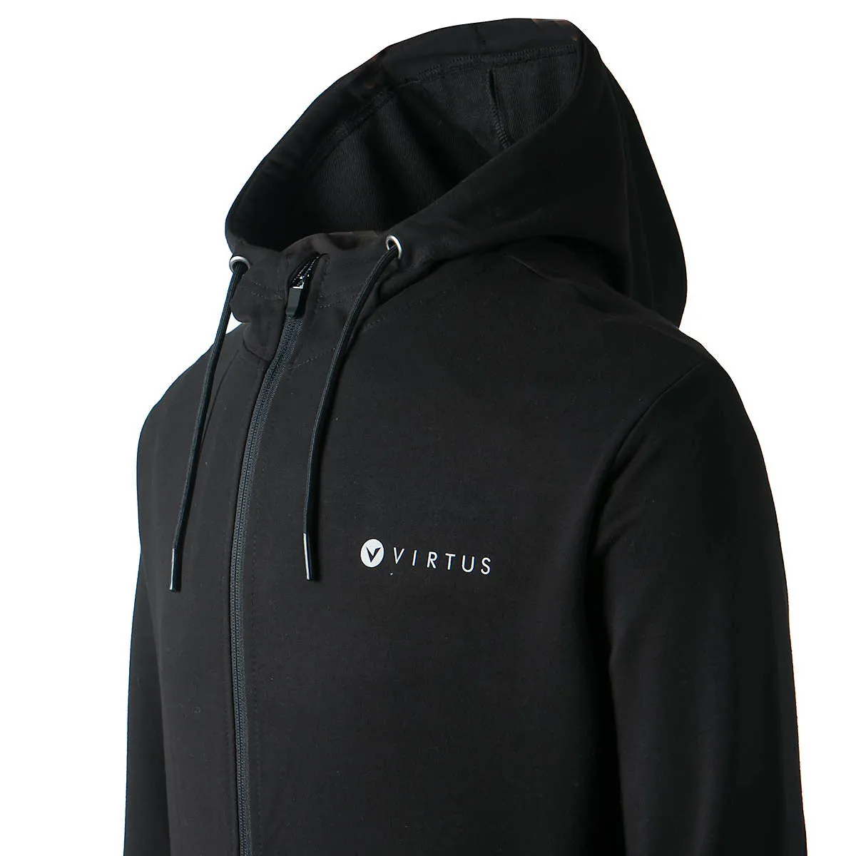 Brent M Hoody