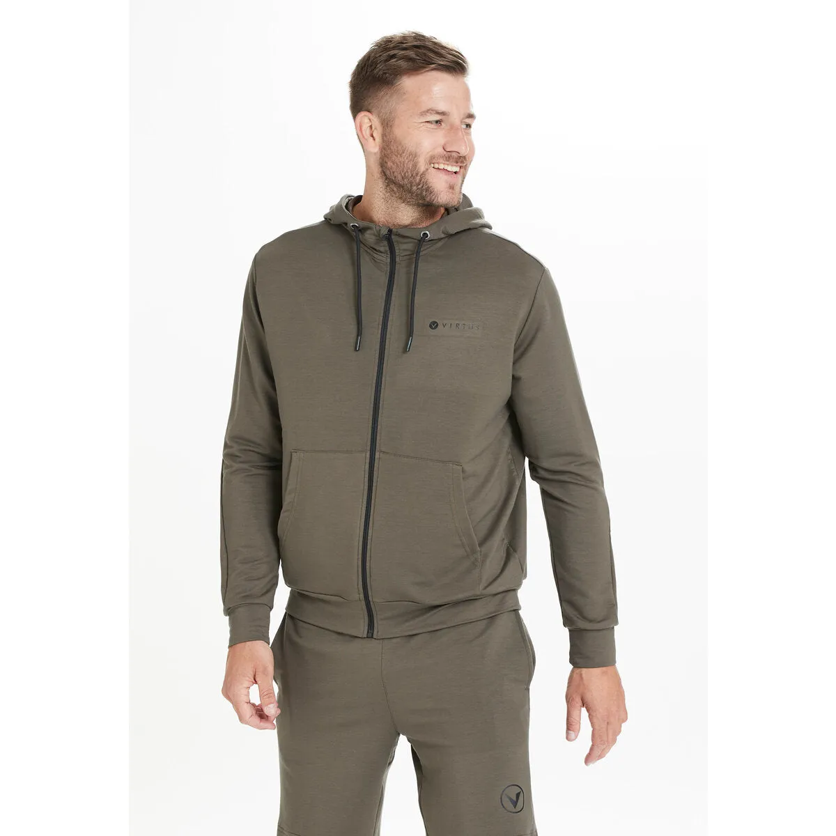 Brent M Hoody