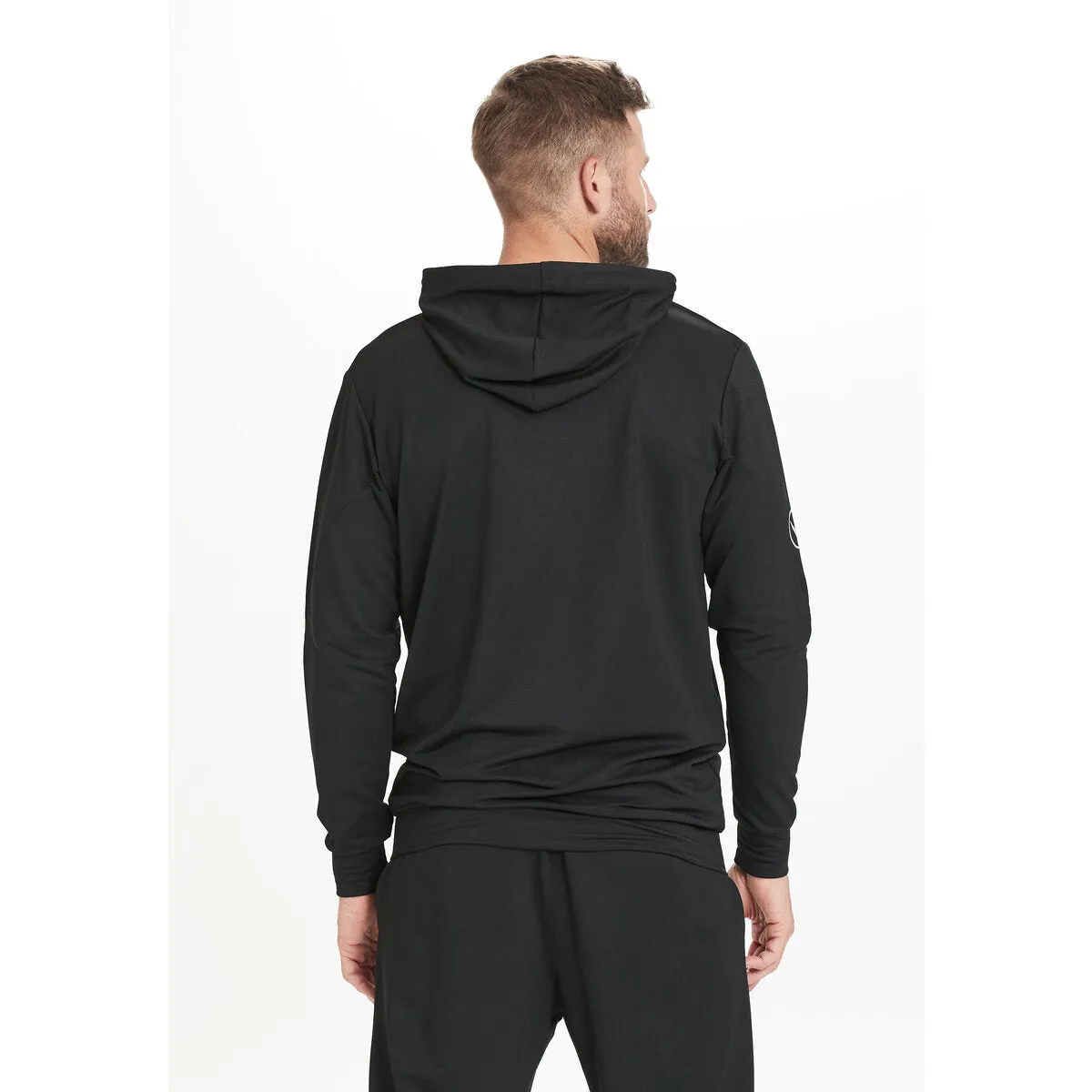Brent M Hoody