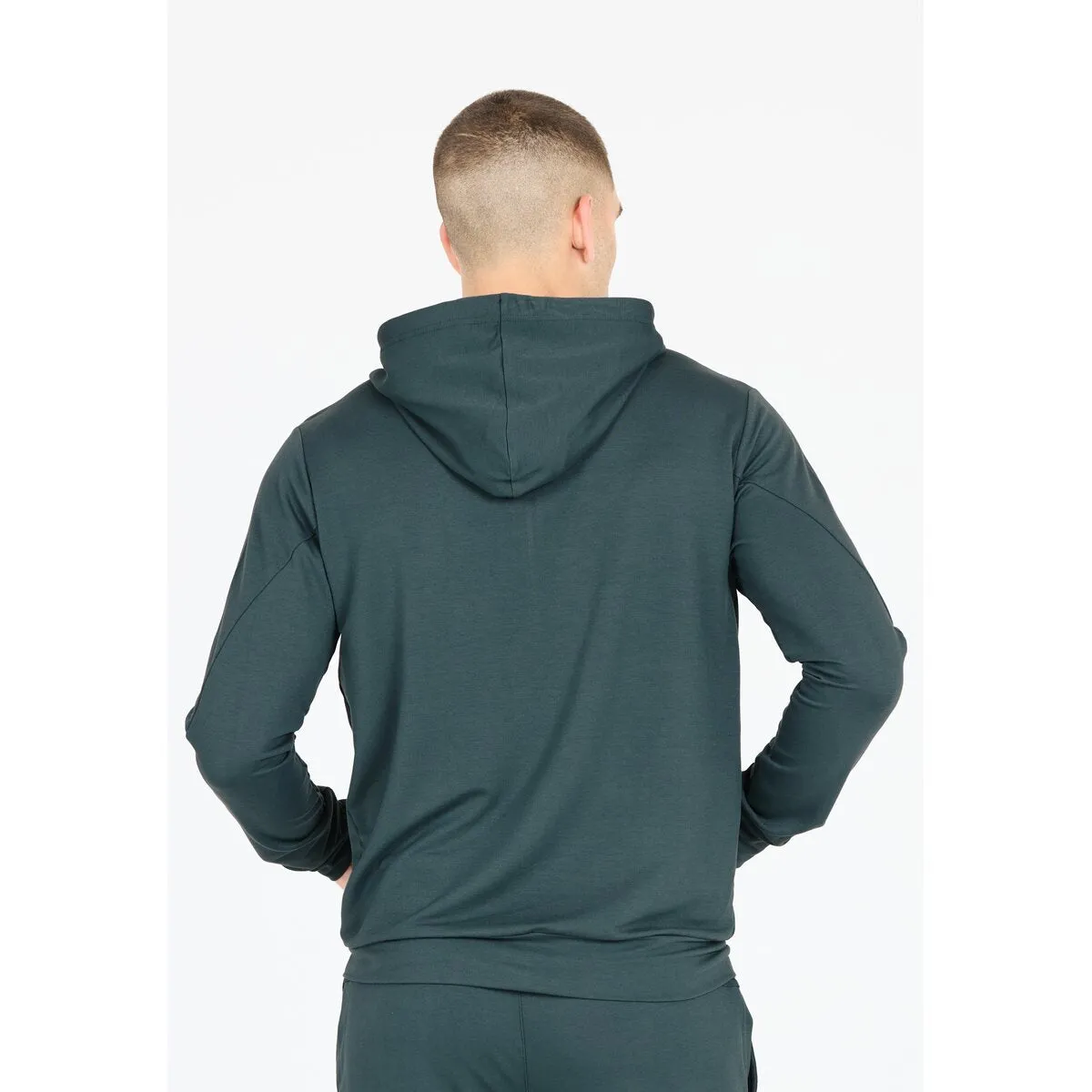 Brent M Hoody
