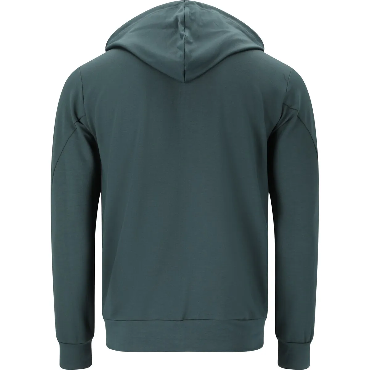 Brent M Hoody