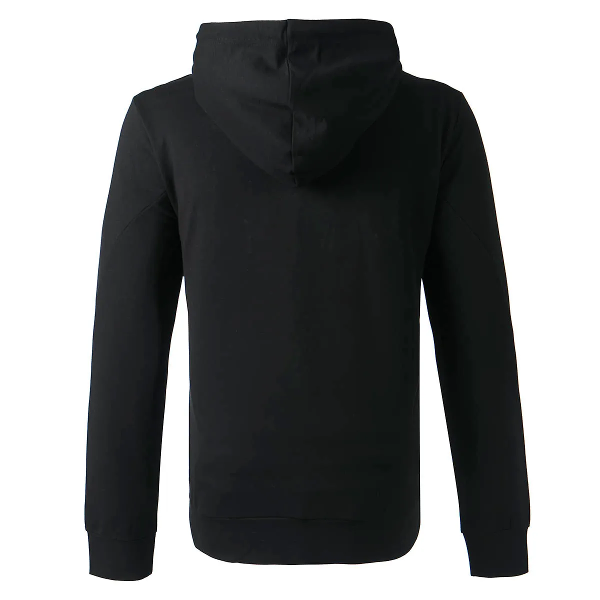 Brent M Hoody