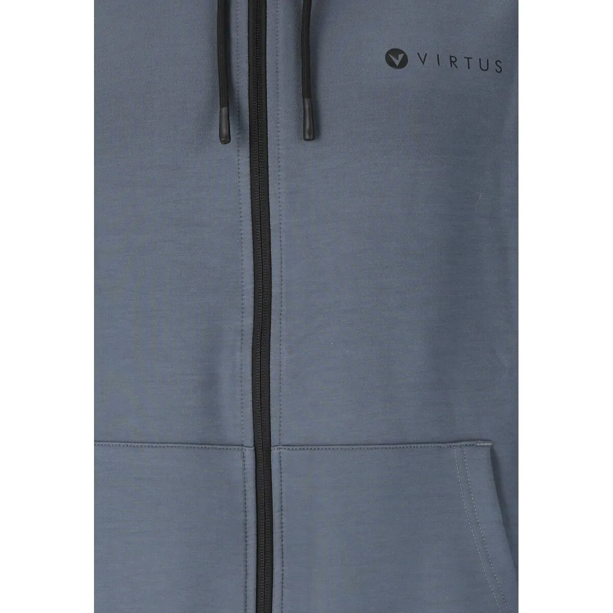 Brent M Hoody