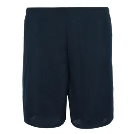 C2 Sport Men's Mesh 9-Inch Athletic Shorts