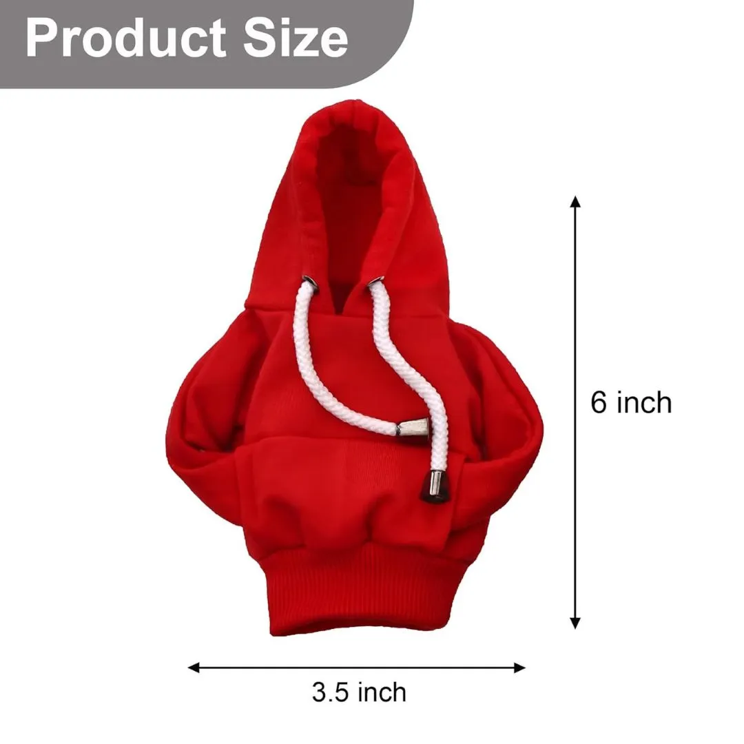 Car Gear Shift Hoodie