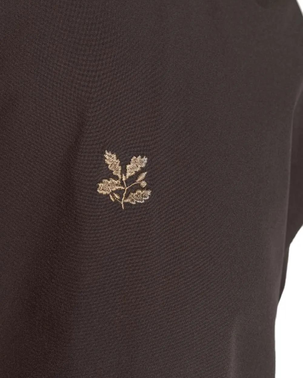 Craghoppers Mens National Trust Fairbrook Waterproof Jacket