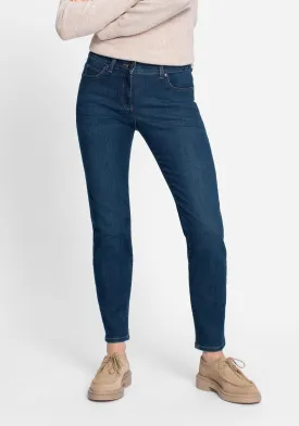 Dana Fit Slim Leg Jean