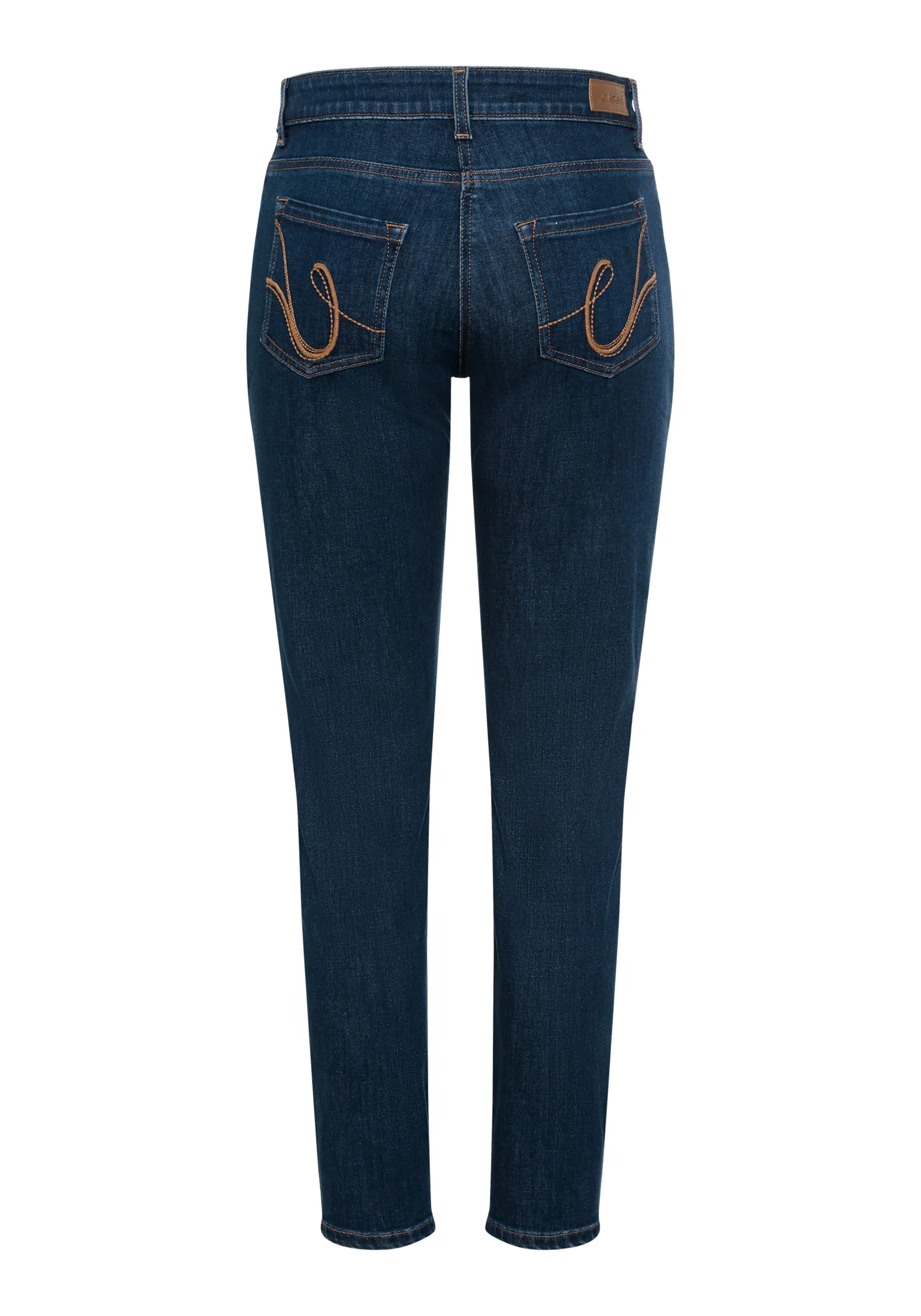 Dana Fit Slim Leg Jean