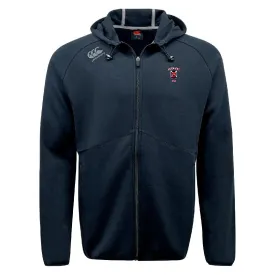 Denver Highlanders RFC Tempo Vapodri Full-Zip Hoodie by Canterbury