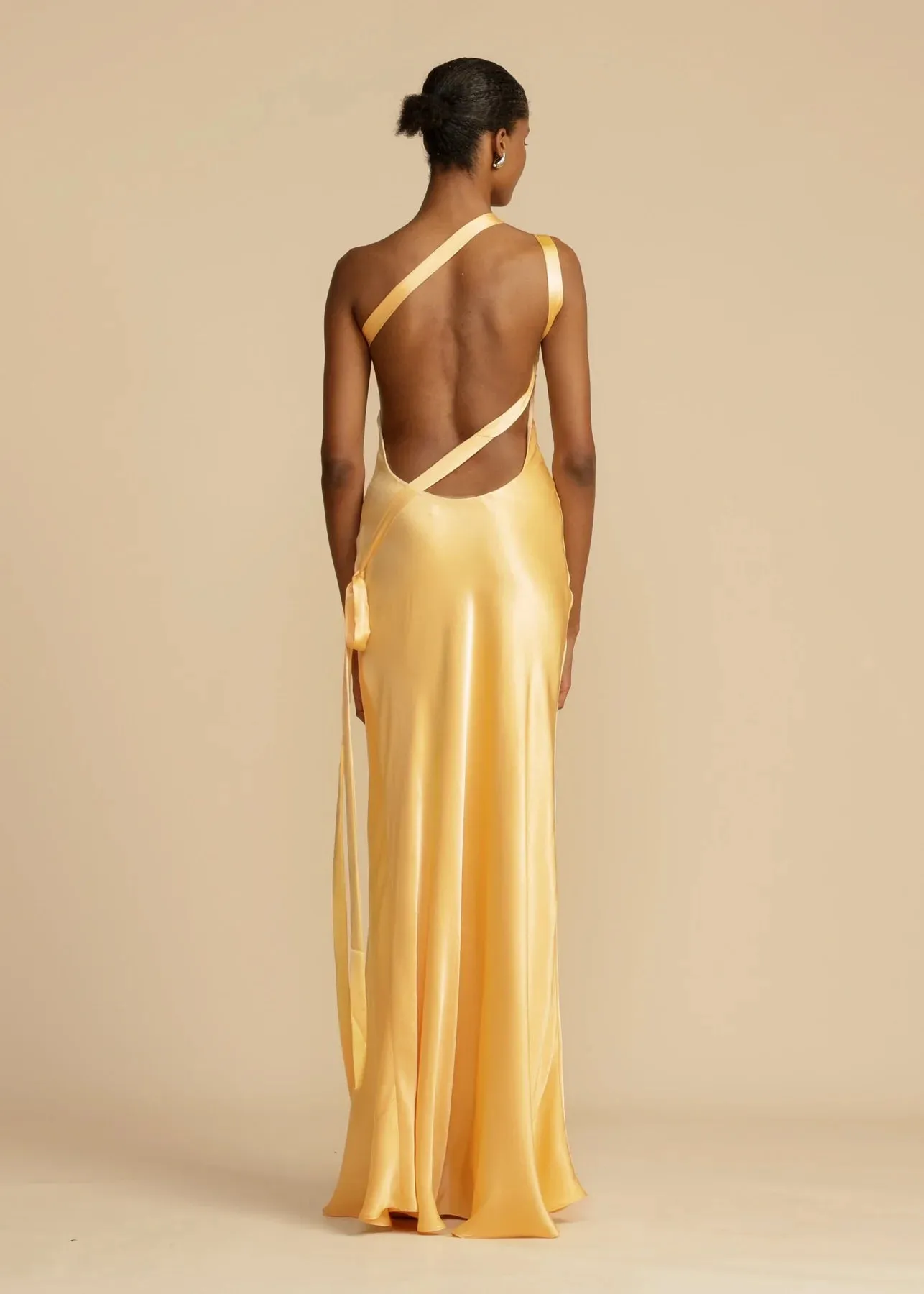 Eileen™ | Figure-Flattering Maxi Dress