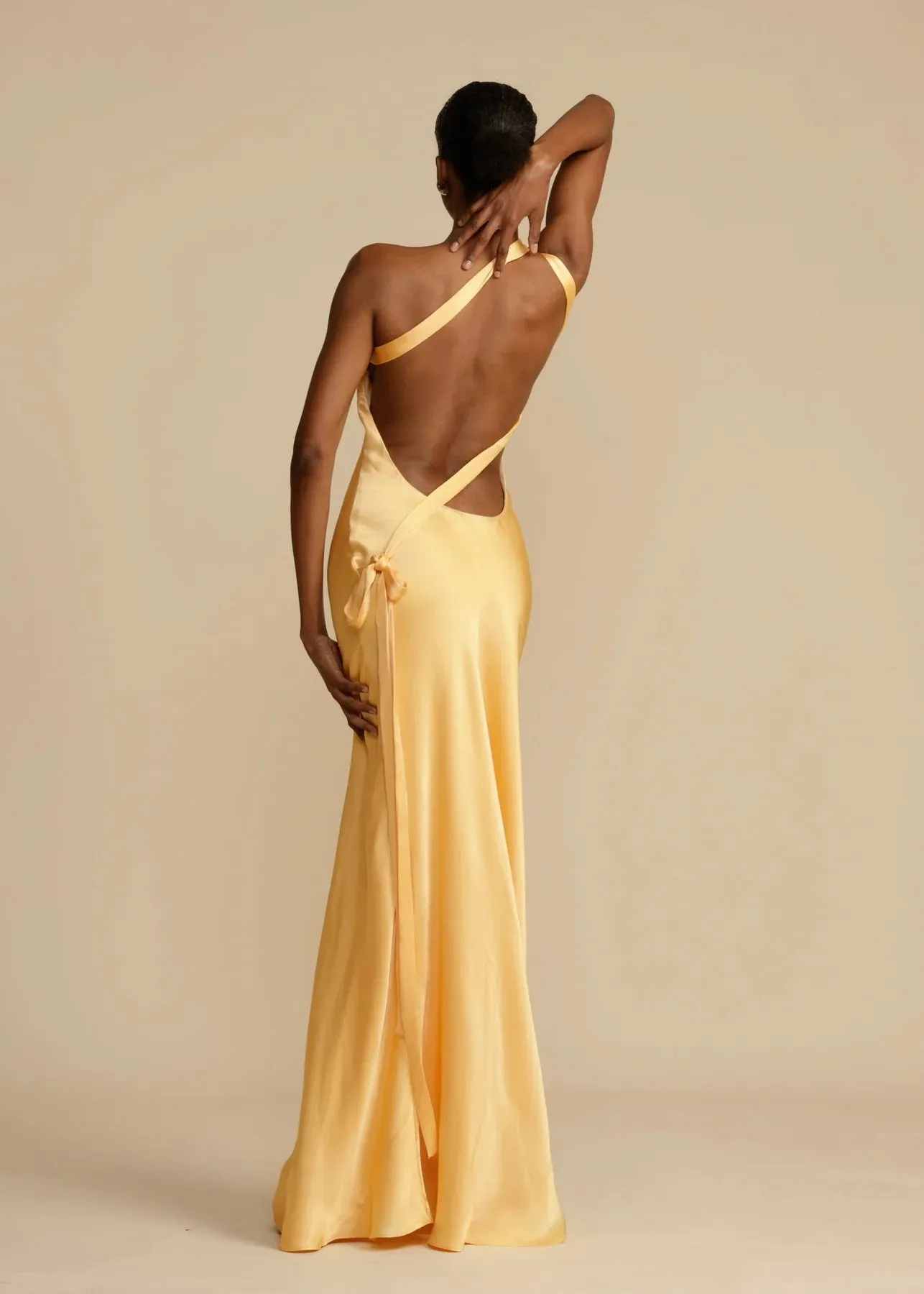 Eileen™ | Figure-Flattering Maxi Dress