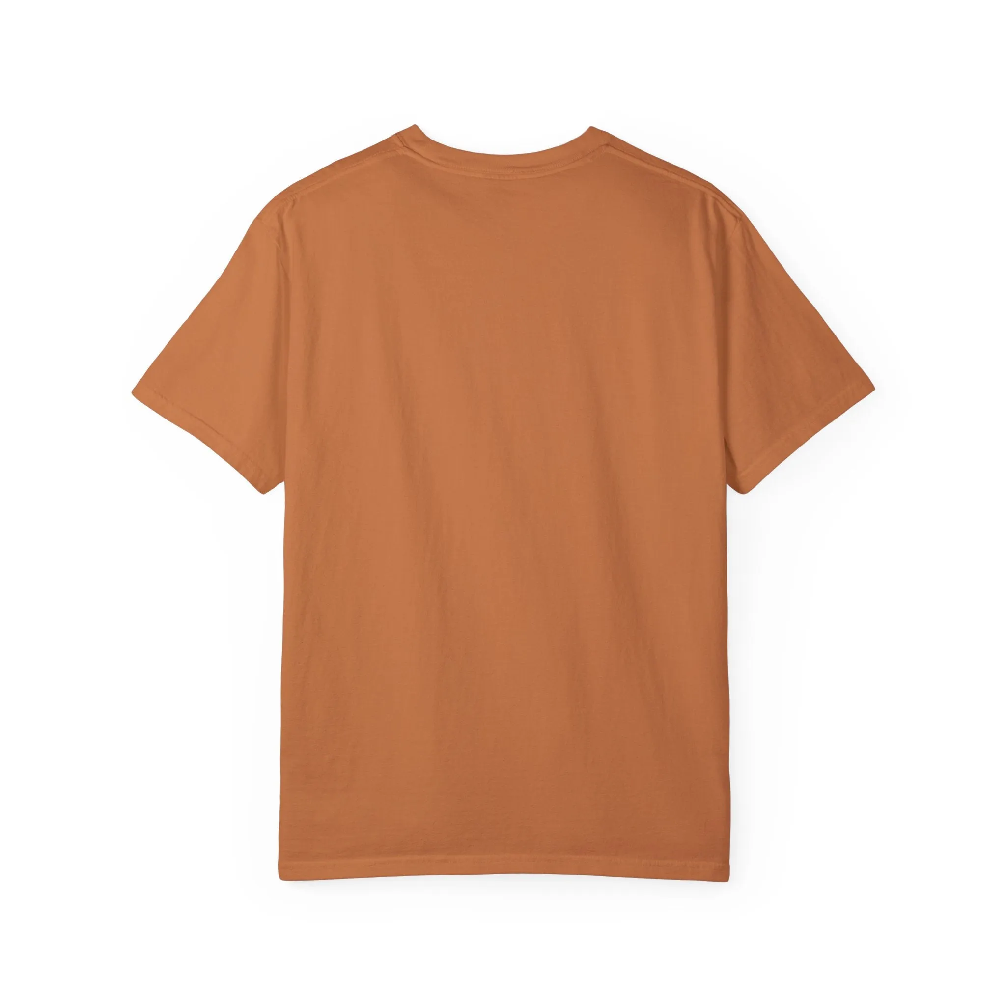 Favorite Dad On Earth (FDOE) - Comfort Colors 1717 Garment T-Shirt