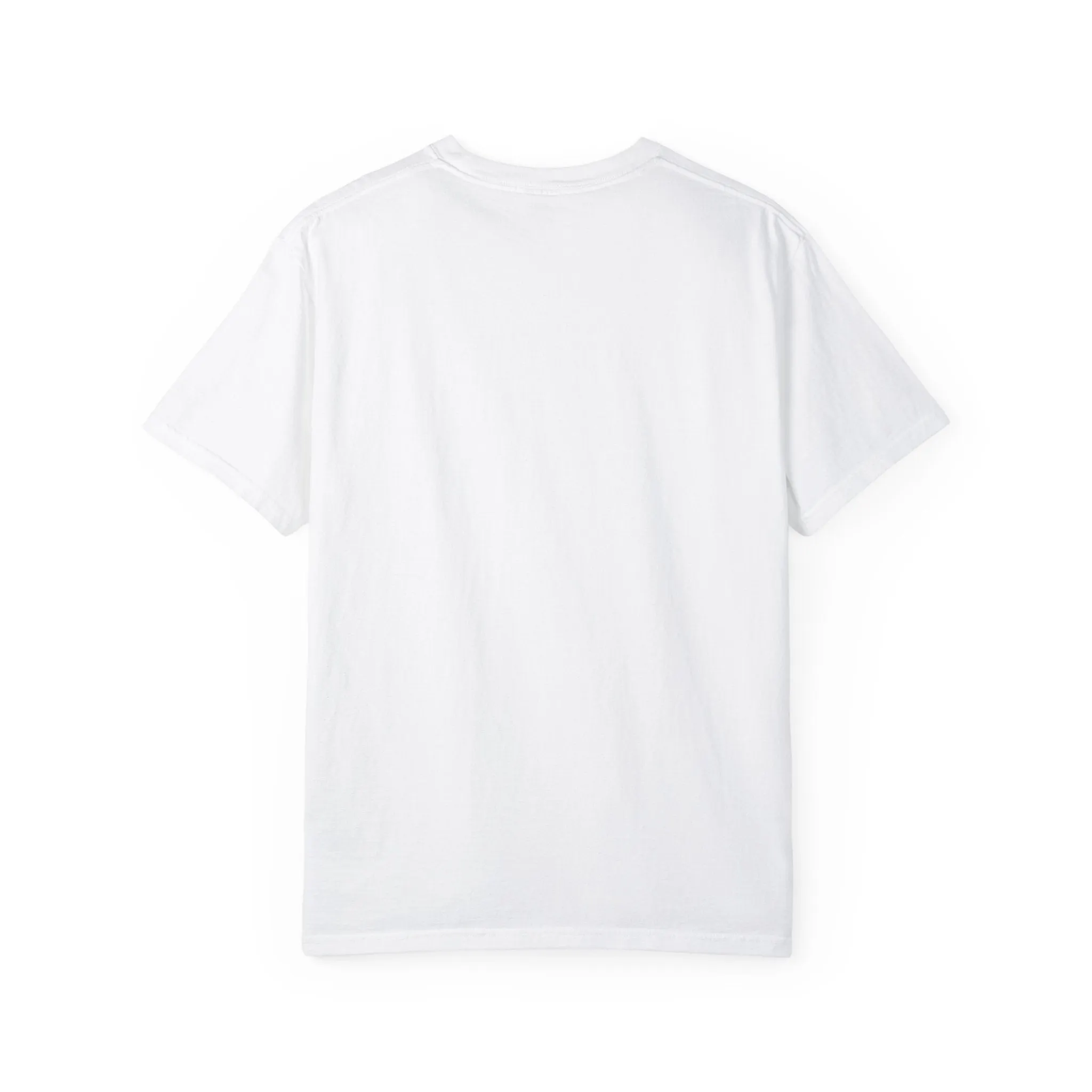 Favorite Dad On Earth (FDOE) - Comfort Colors 1717 Garment T-Shirt