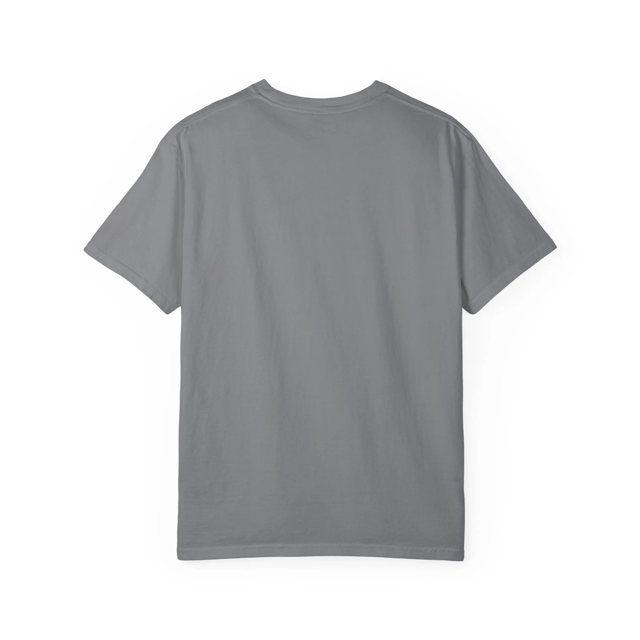 Favorite Dad On Earth (FDOE) - Comfort Colors 1717 Garment T-Shirt