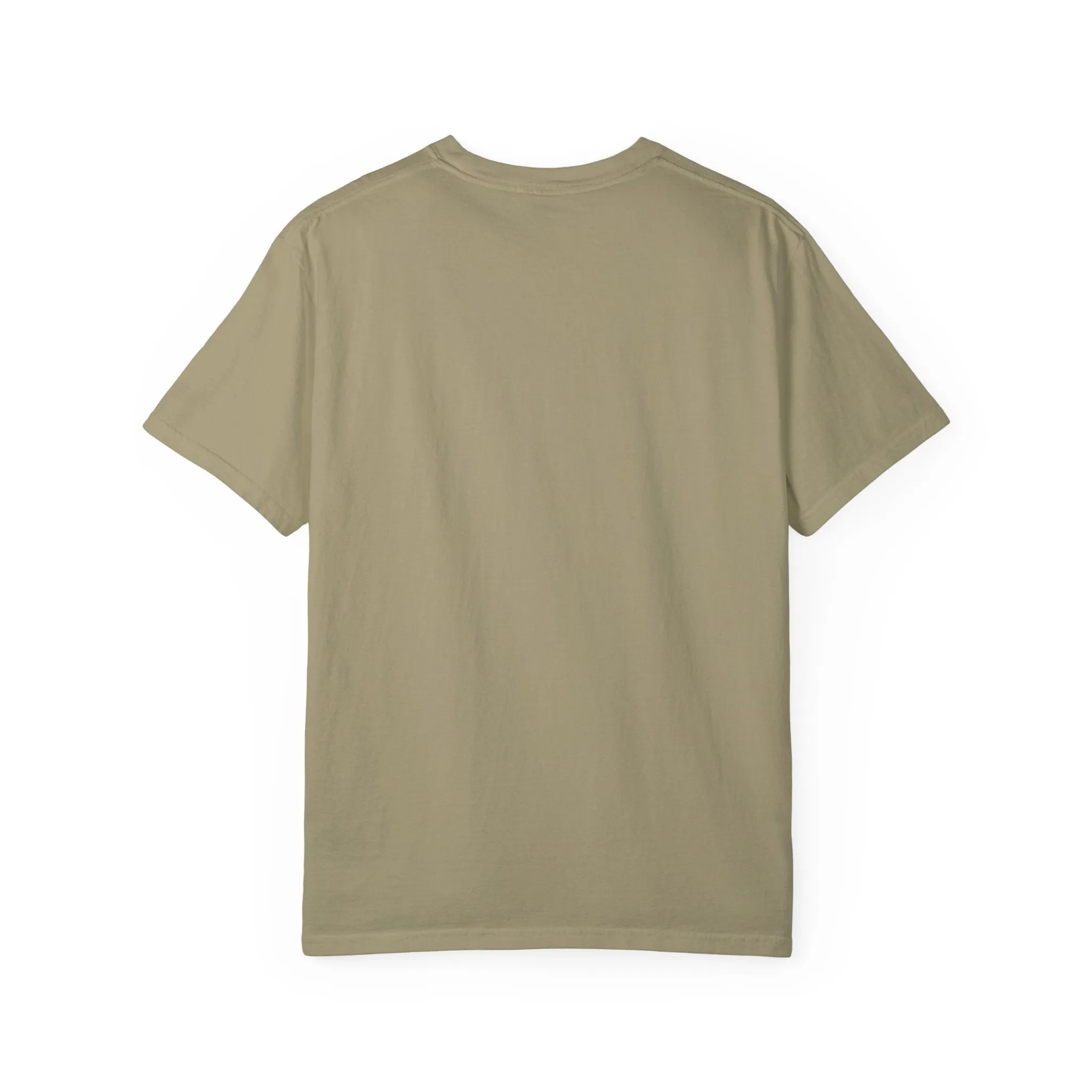 Favorite Dad On Earth (FDOE) - Comfort Colors 1717 Garment T-Shirt