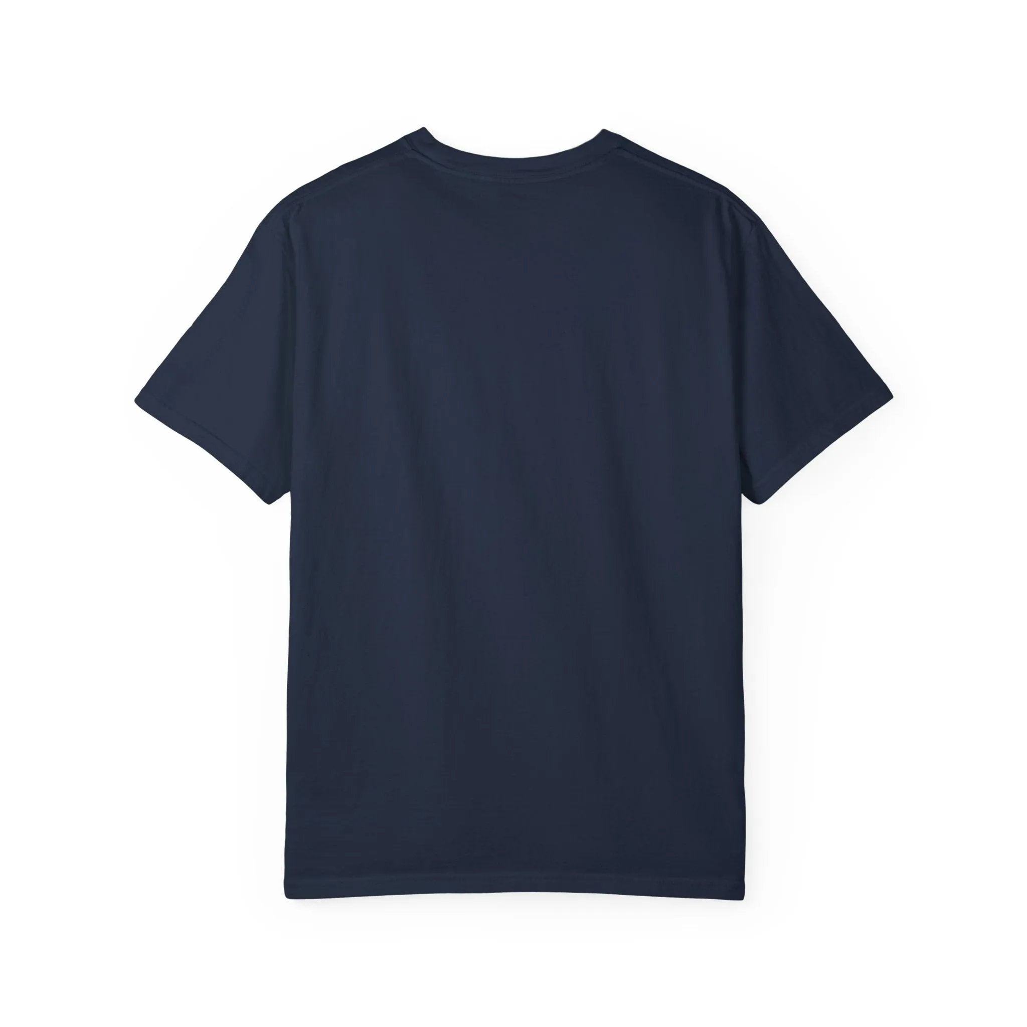 Favorite Dad On Earth (FDOE) - Comfort Colors 1717 Garment T-Shirt
