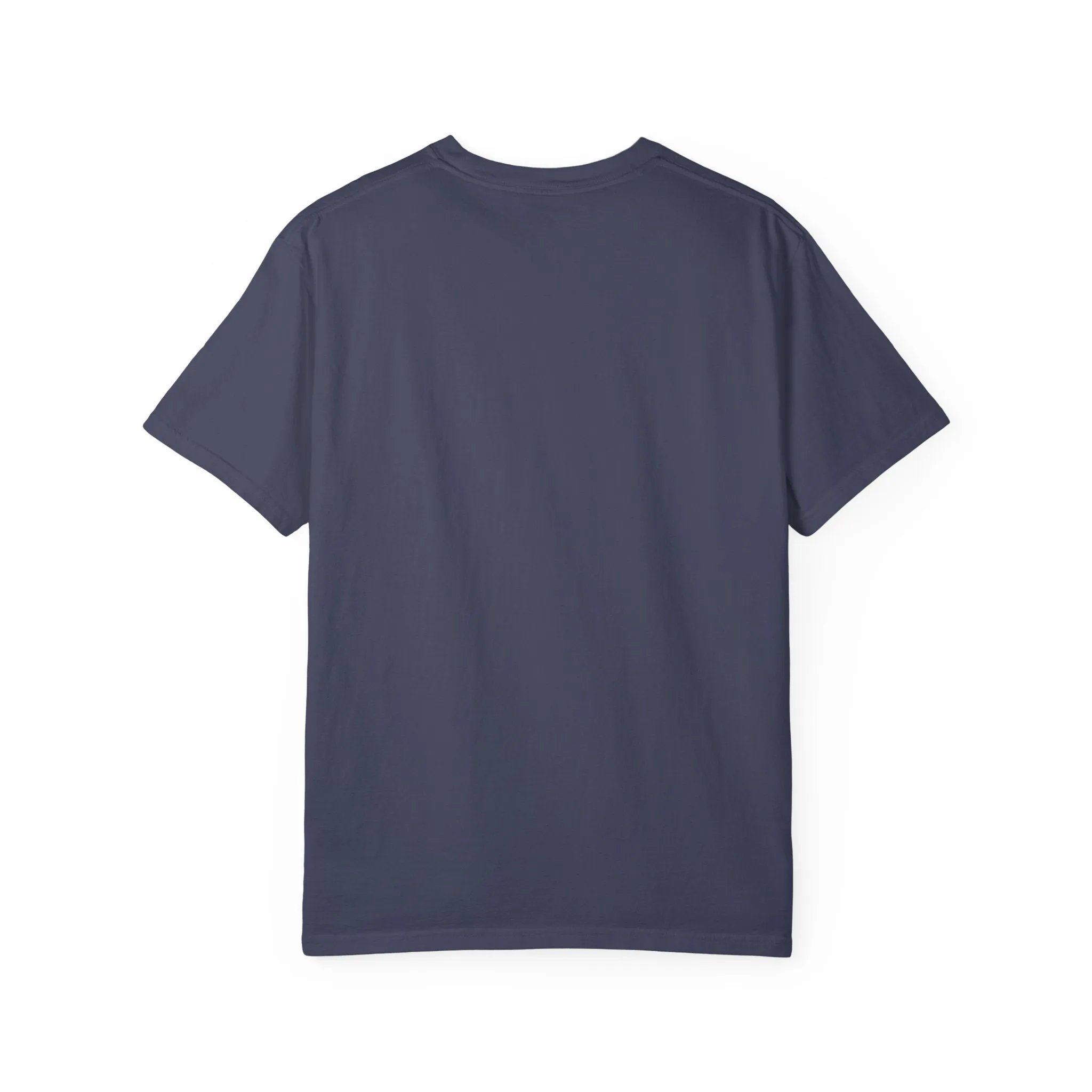 Favorite Dad On Earth (FDOE) - Comfort Colors 1717 Garment T-Shirt