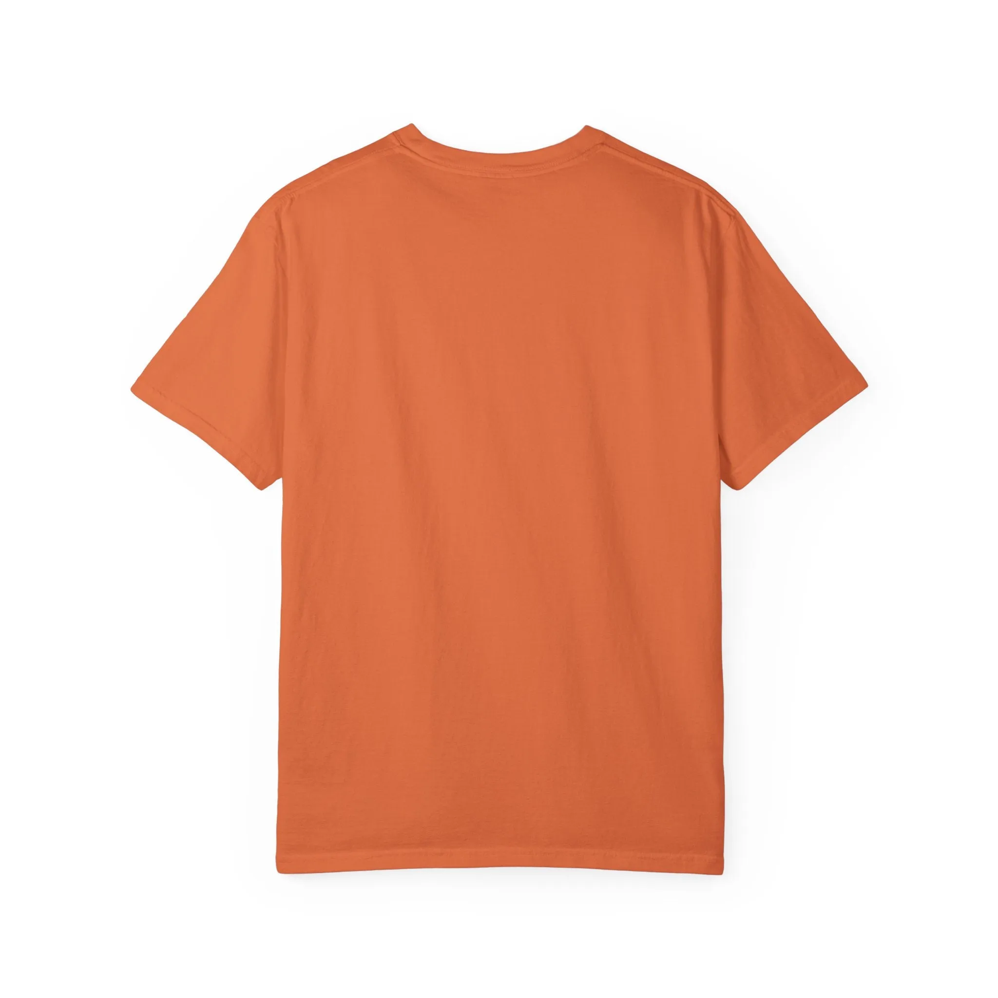 Favorite Dad On Earth (FDOE) - Comfort Colors 1717 Garment T-Shirt