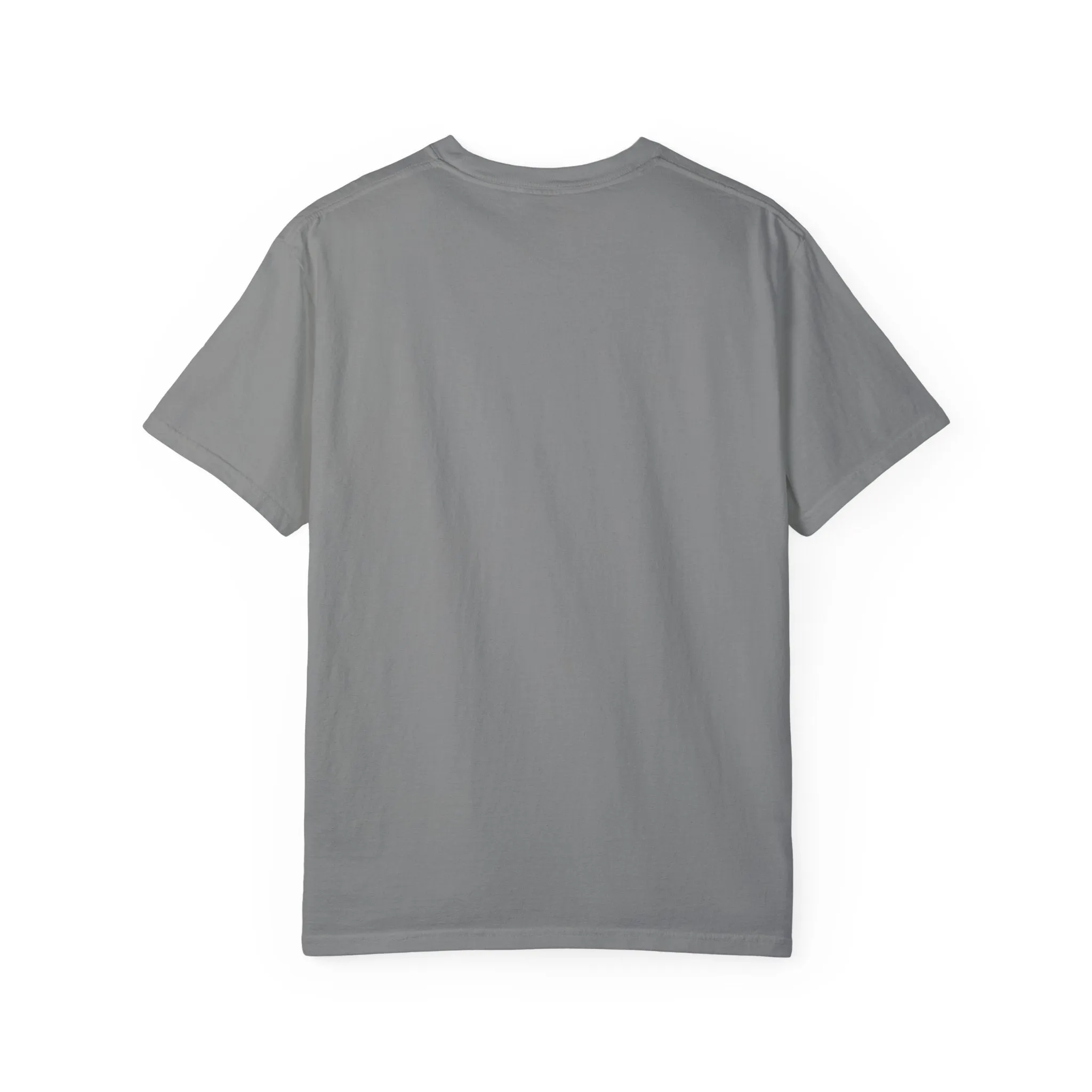Favorite Dad On Earth (FDOE) - Comfort Colors 1717 Garment T-Shirt