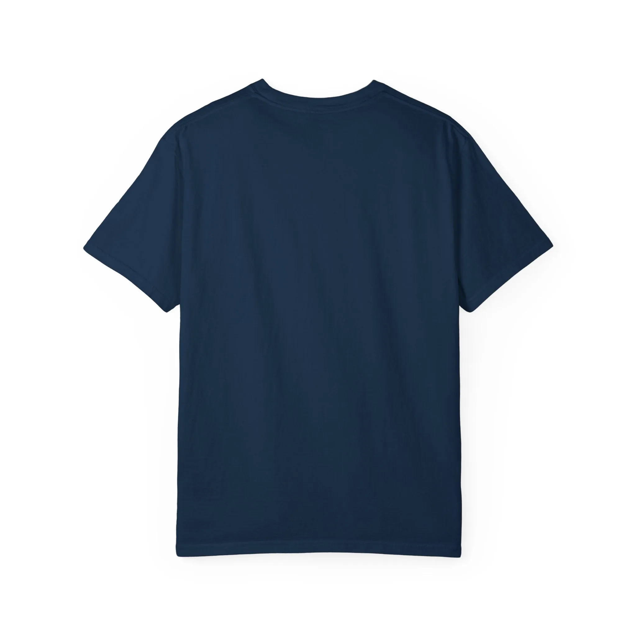 Favorite Dad On Earth (FDOE) - Comfort Colors 1717 Garment T-Shirt