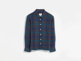 Gulian Shirt (232 / B / CHECK U)