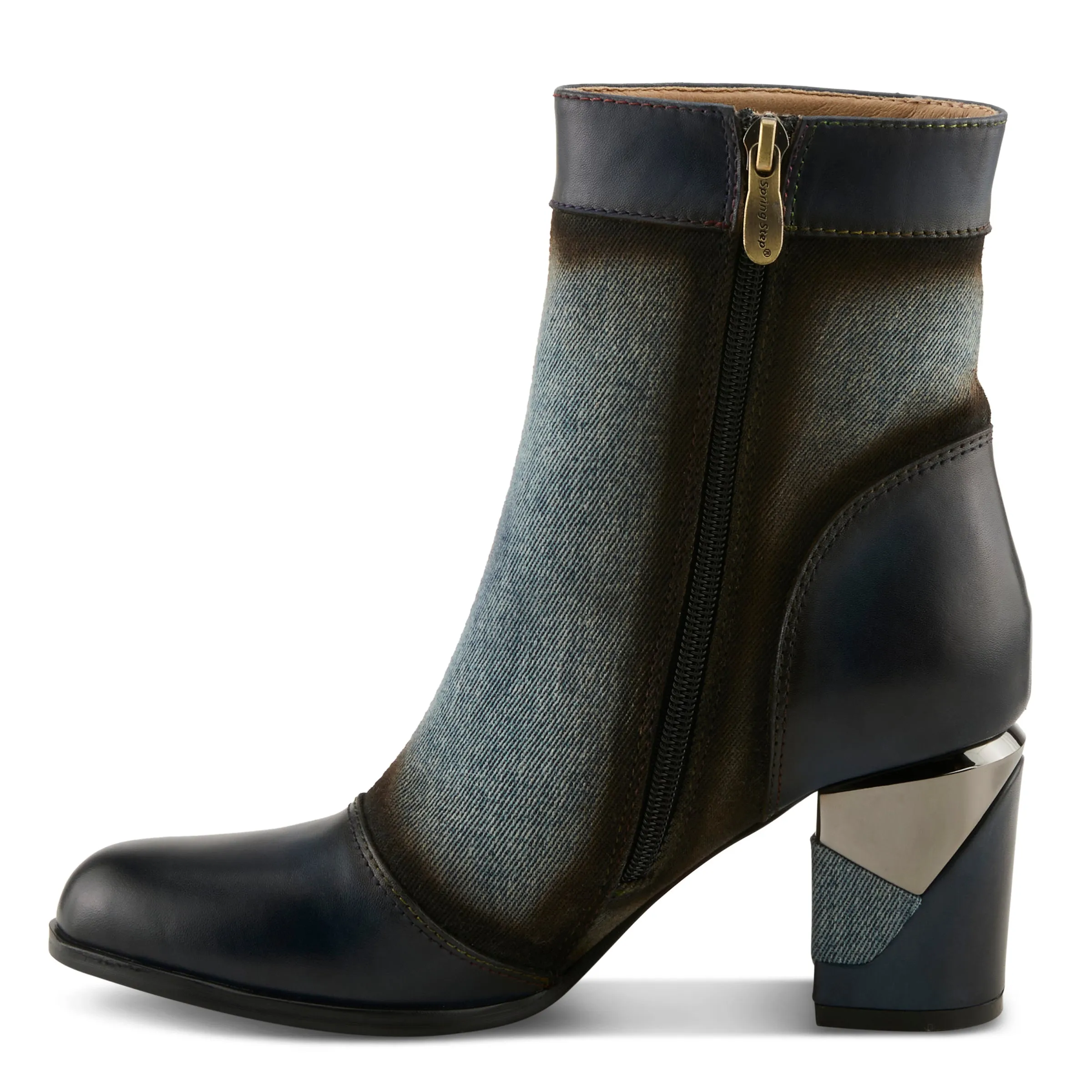 L'ARTISTE MILANI BOOTS