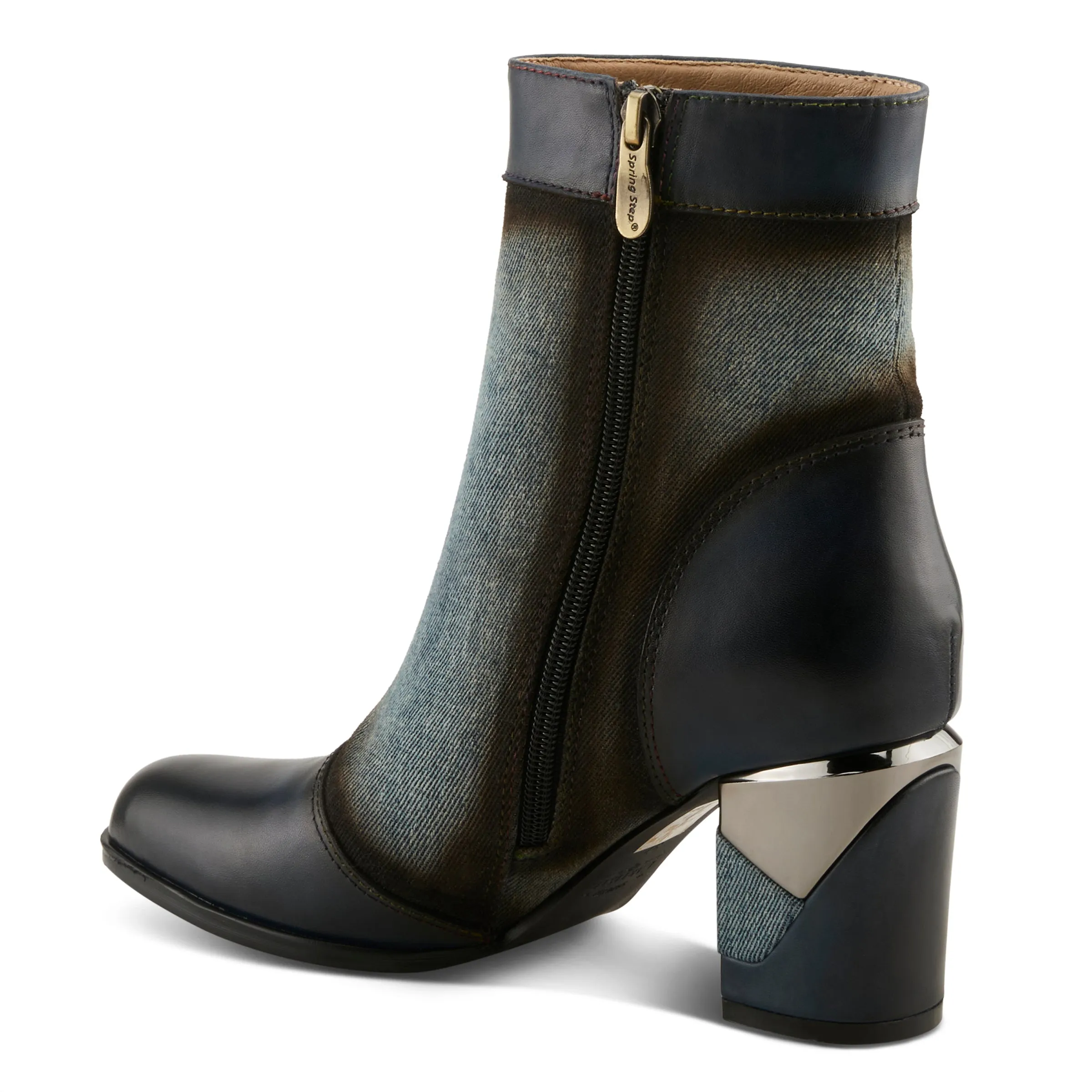 L'ARTISTE MILANI BOOTS
