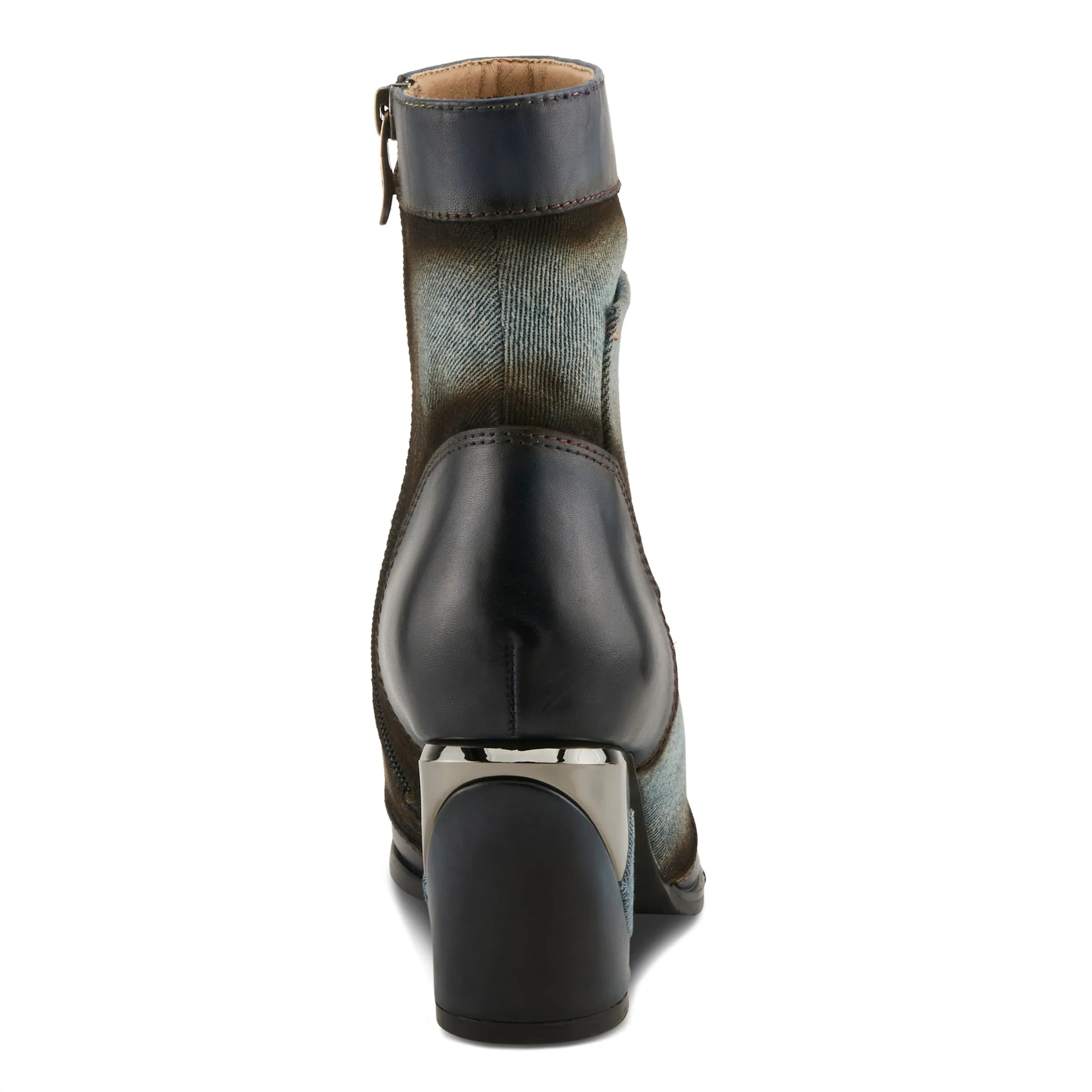 L'ARTISTE MILANI BOOTS