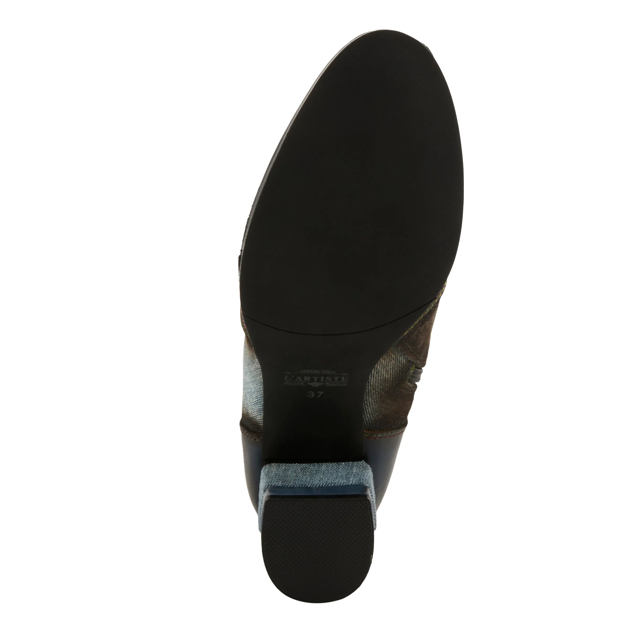L'ARTISTE MILANI BOOTS
