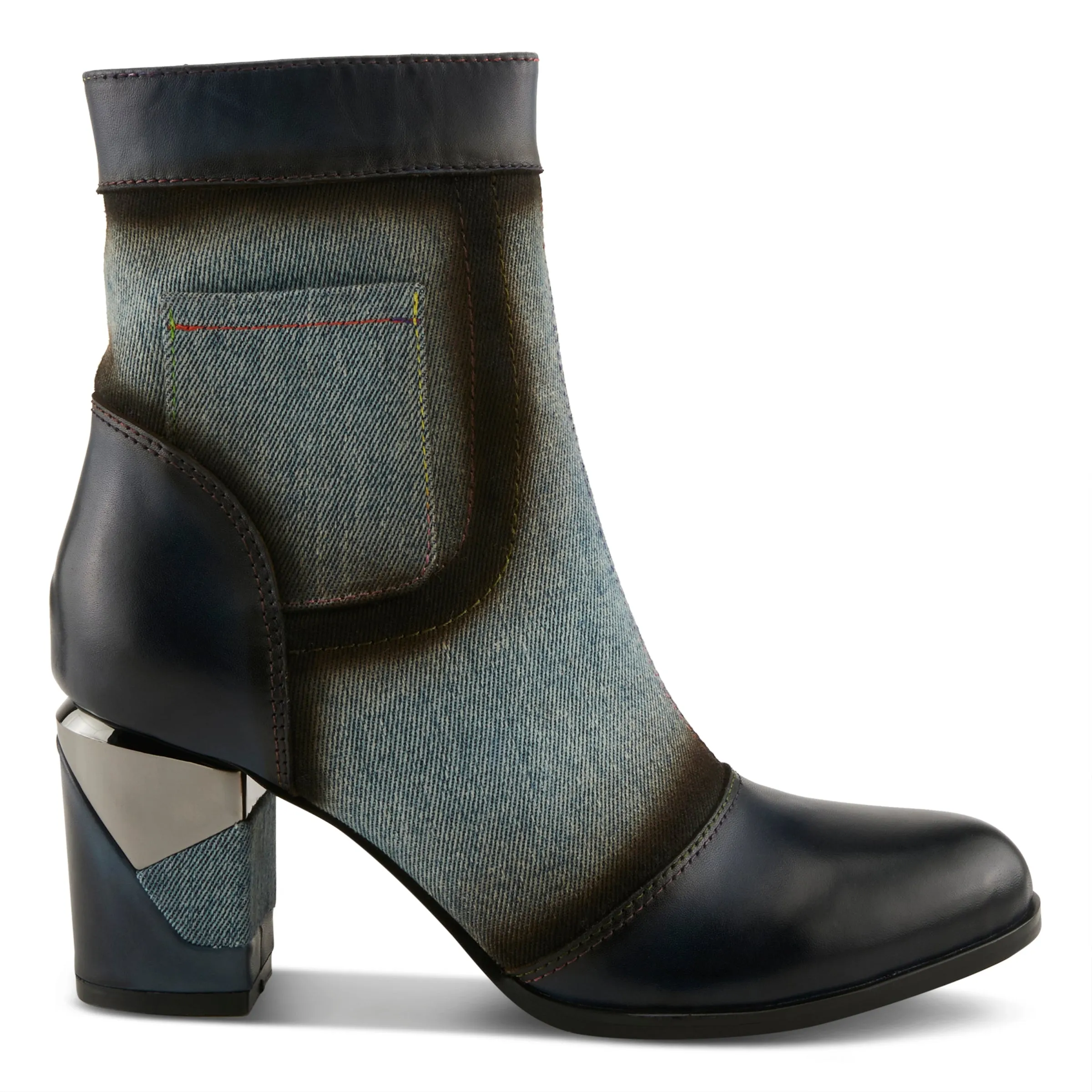 L'ARTISTE MILANI BOOTS