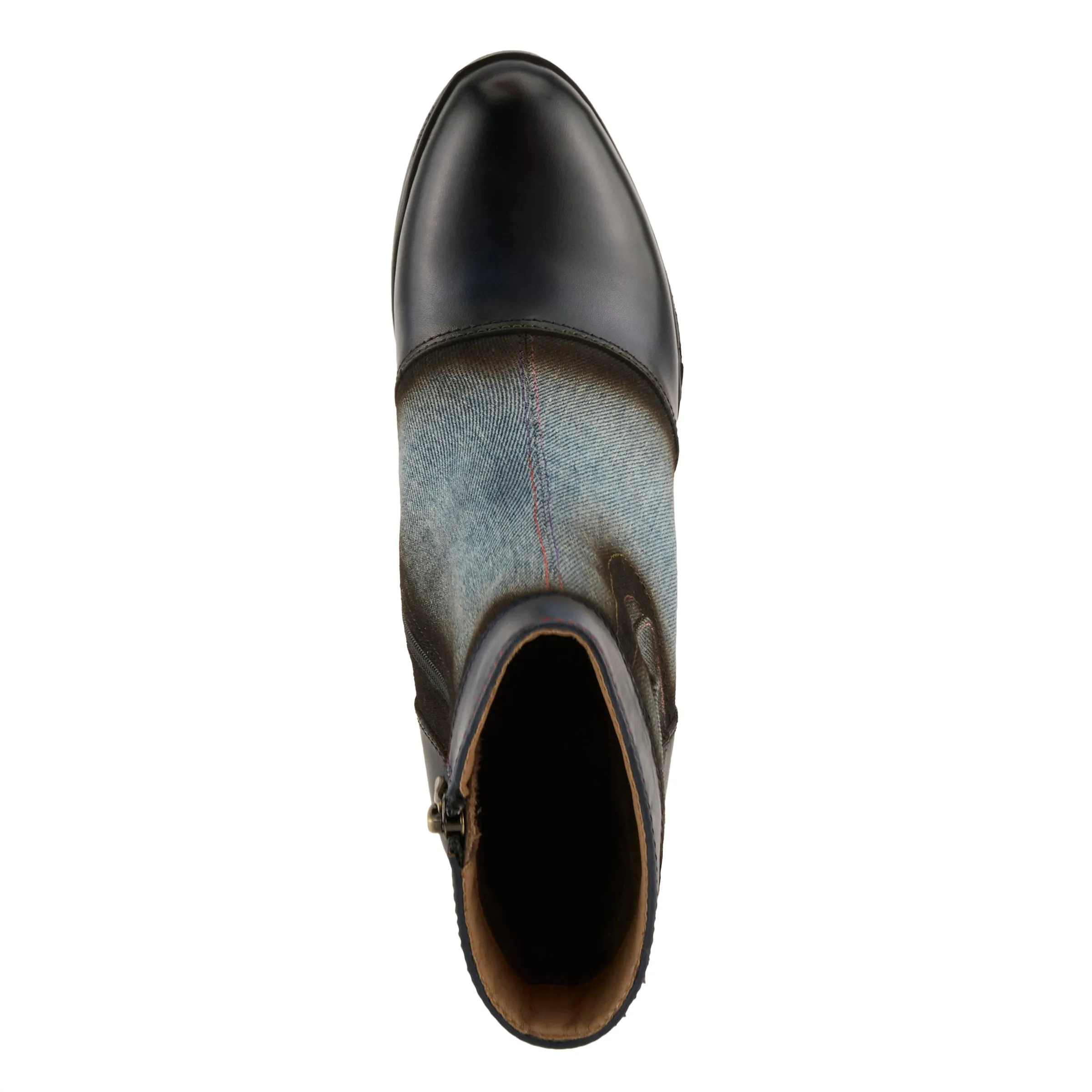 L'ARTISTE MILANI BOOTS
