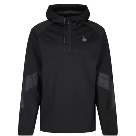 Lightweight Waterproof Pro Hooded Jacket
