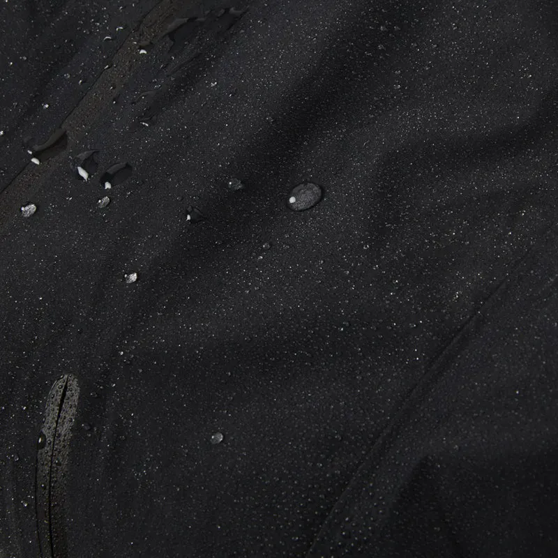 Lightweight Waterproof Technical Jacket