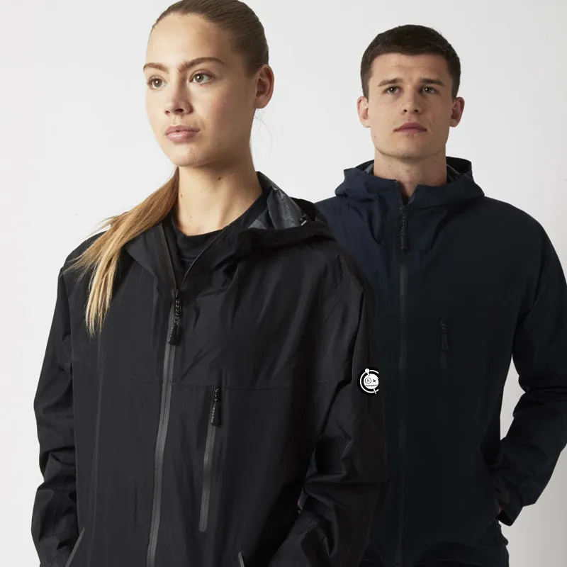 Lightweight Waterproof Technical Jacket