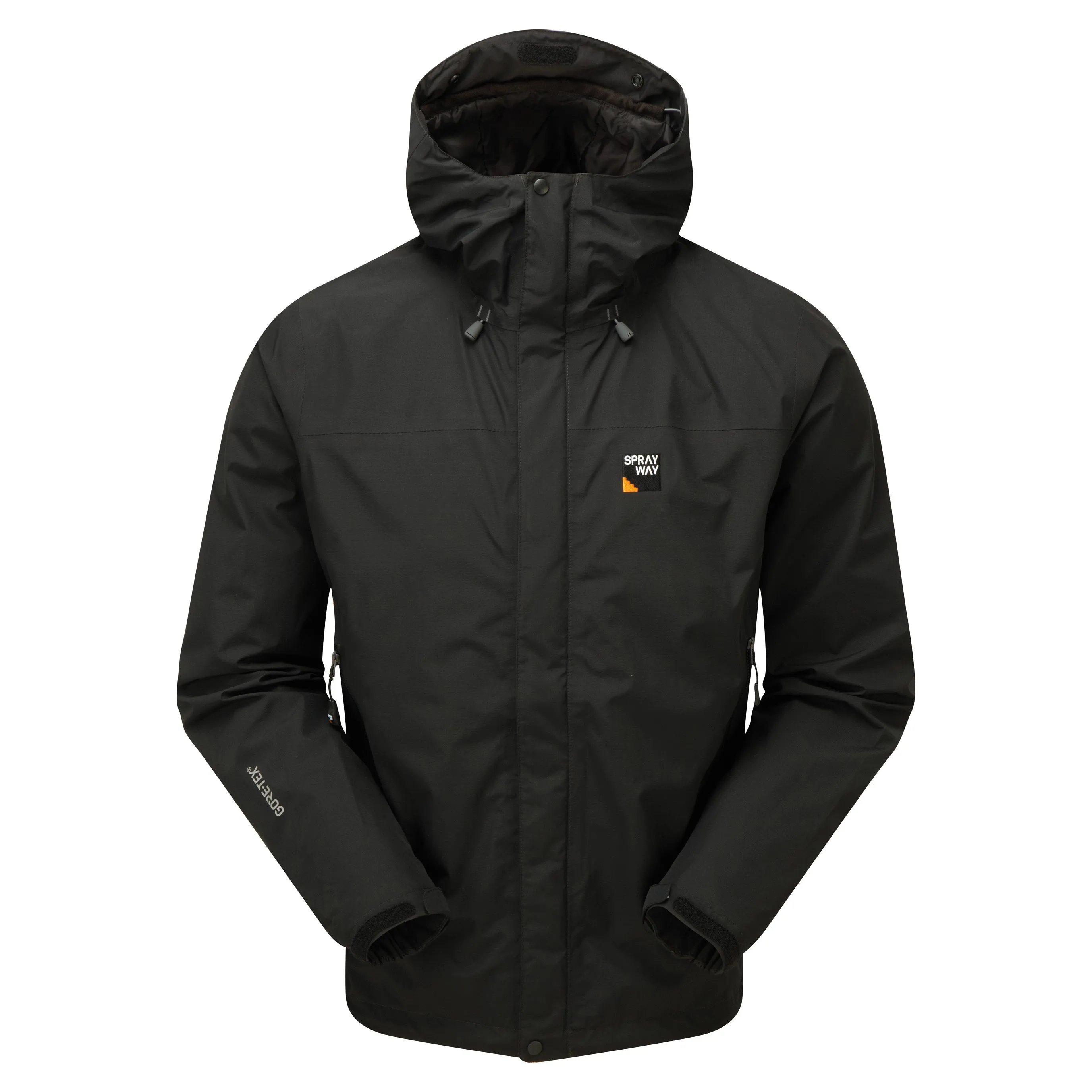 Maxen Men's Jacket [SP-002861_STOCK]